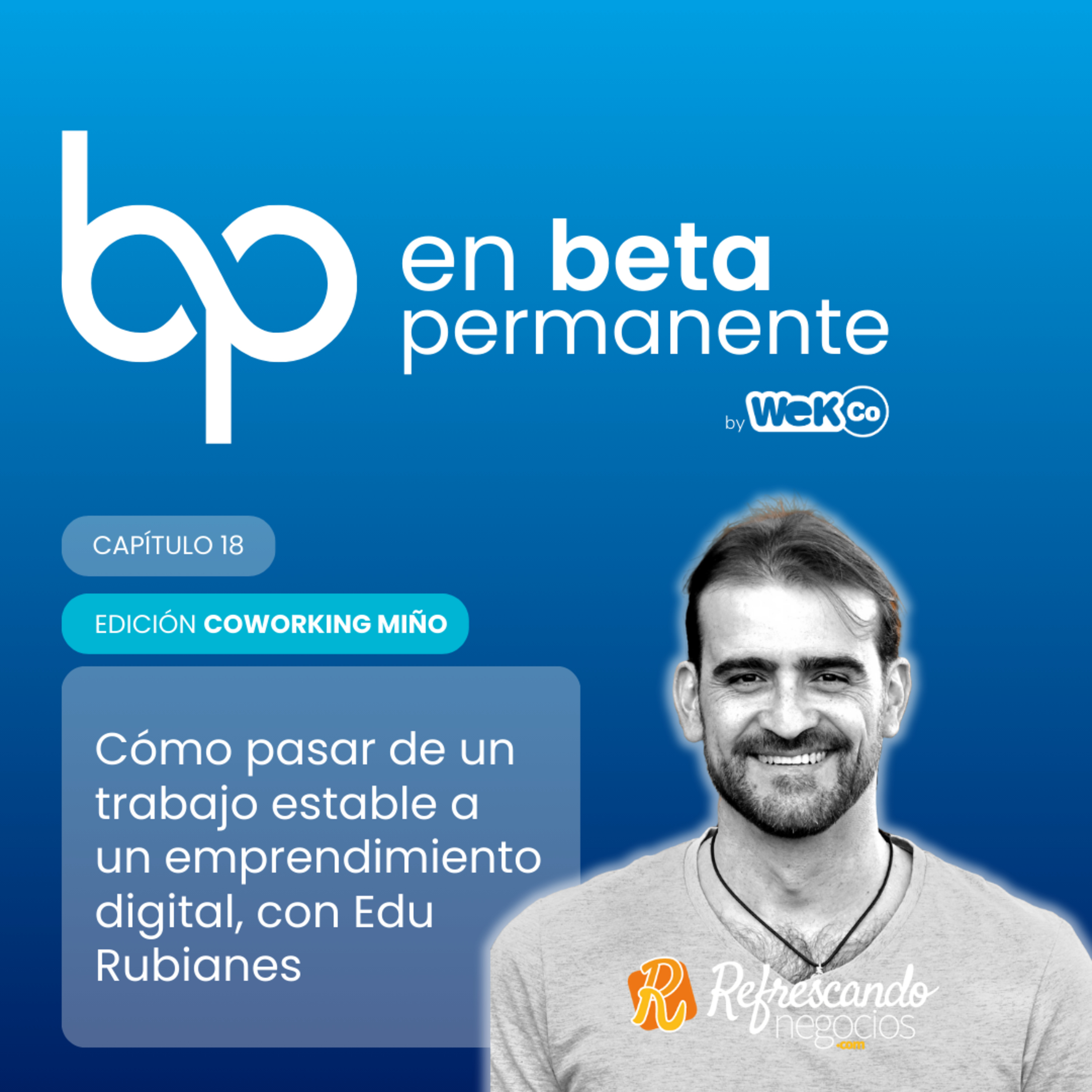 En Beta Permanente