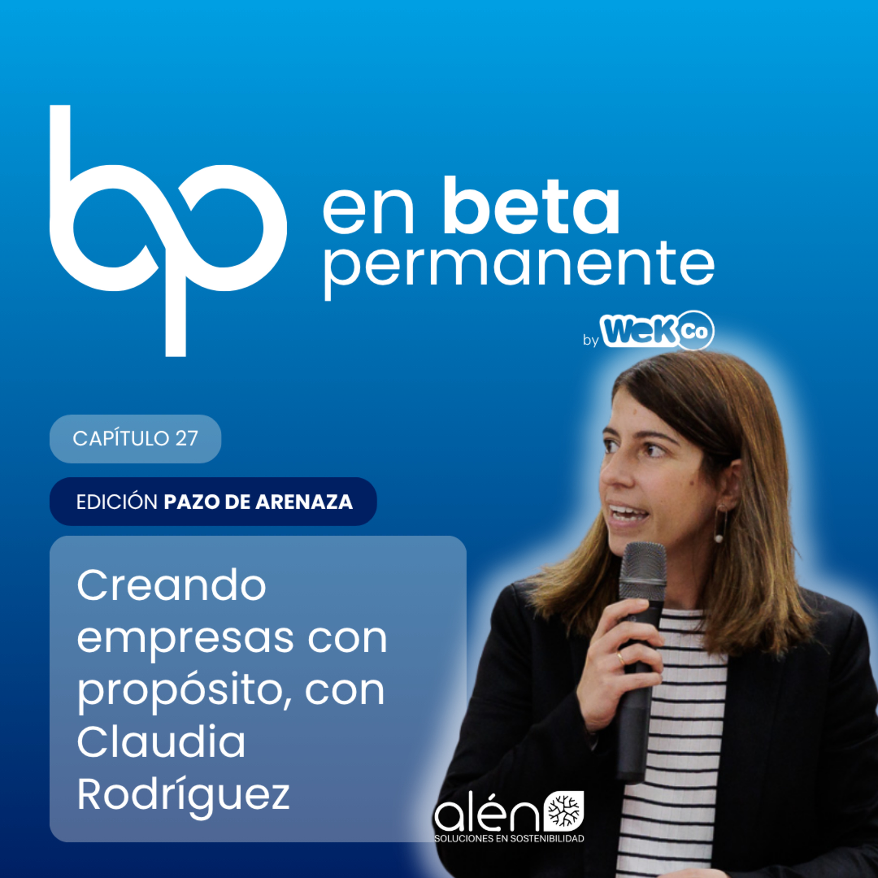 En Beta Permanente