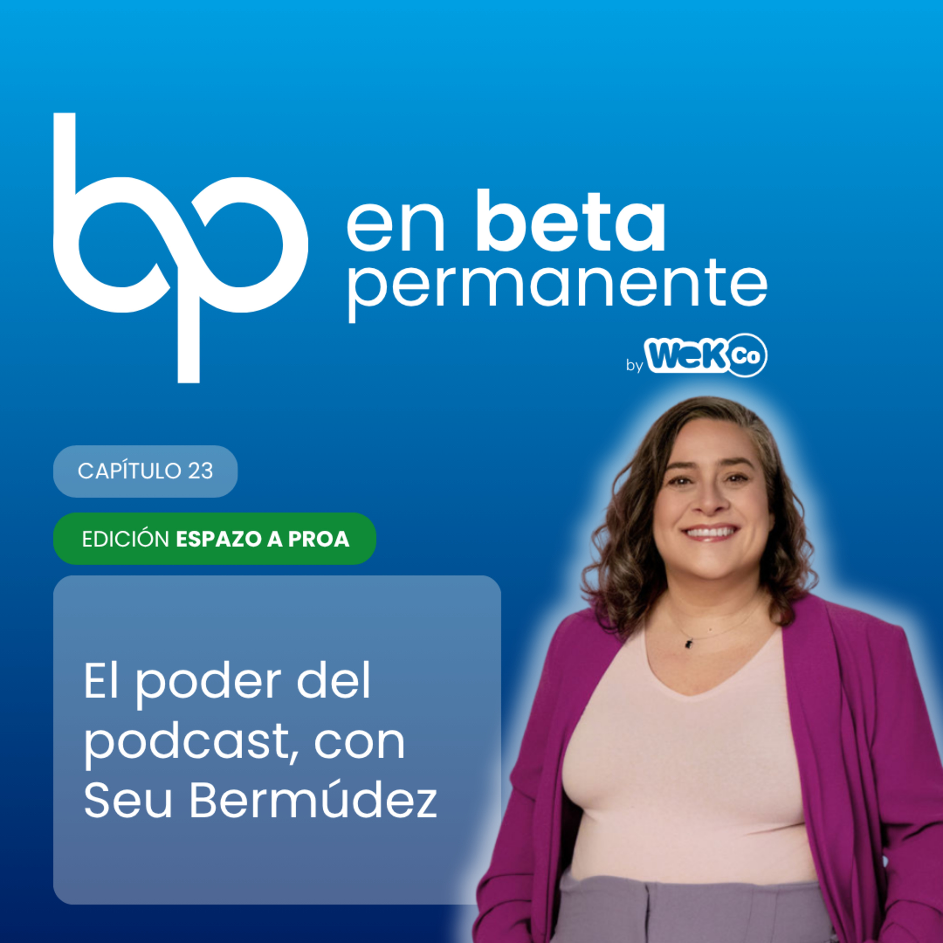 En Beta Permanente