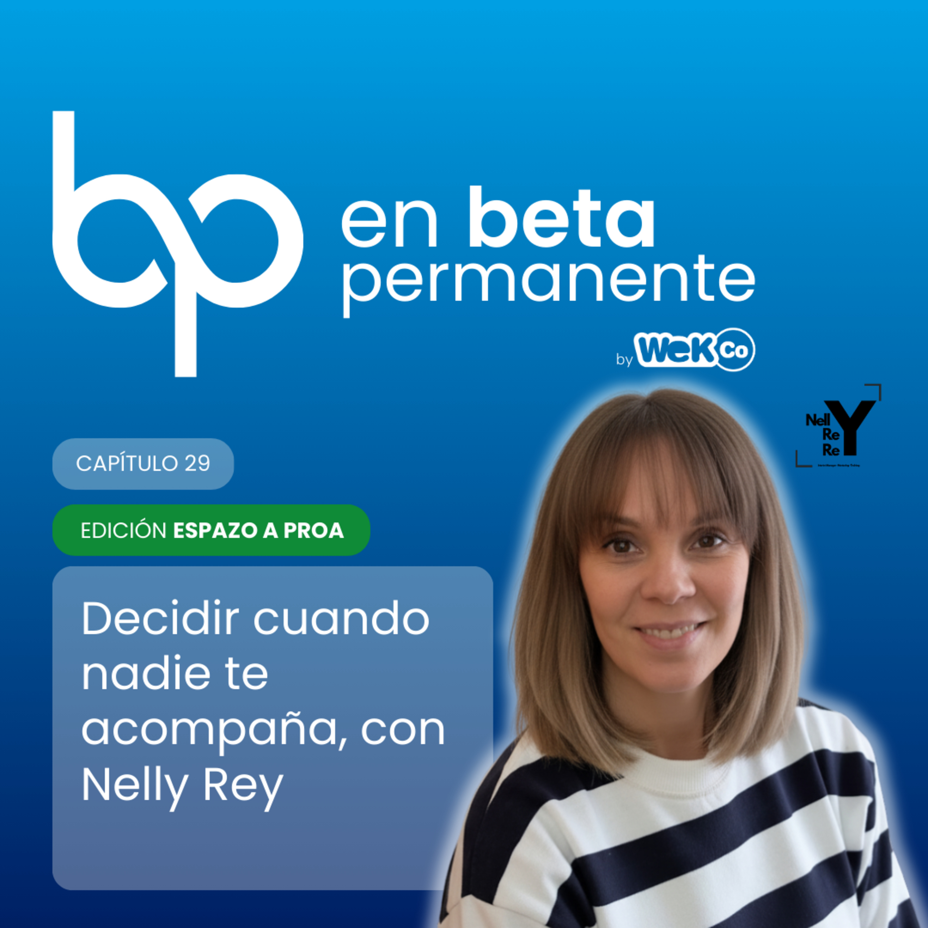 En Beta Permanente