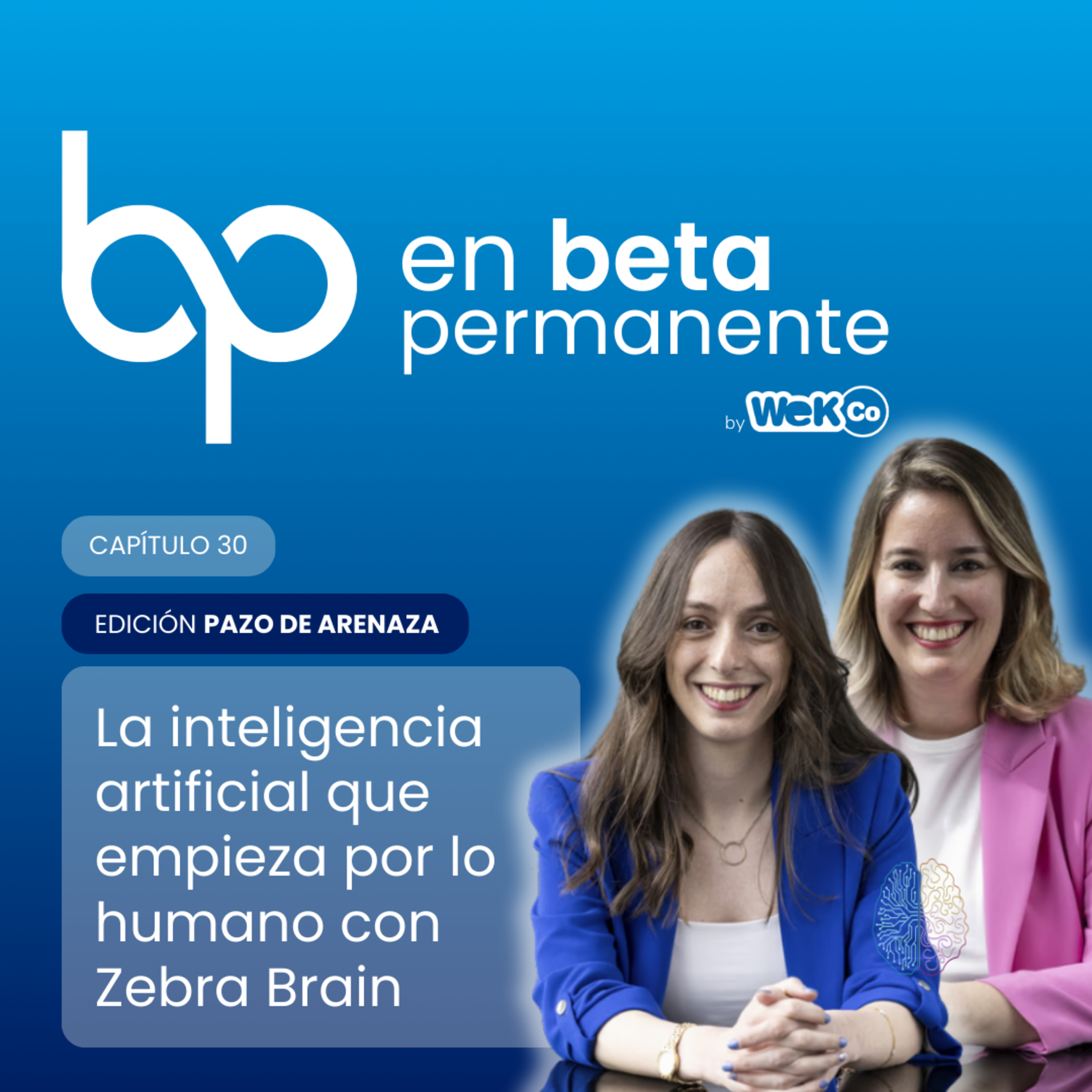 En Beta Permanente
