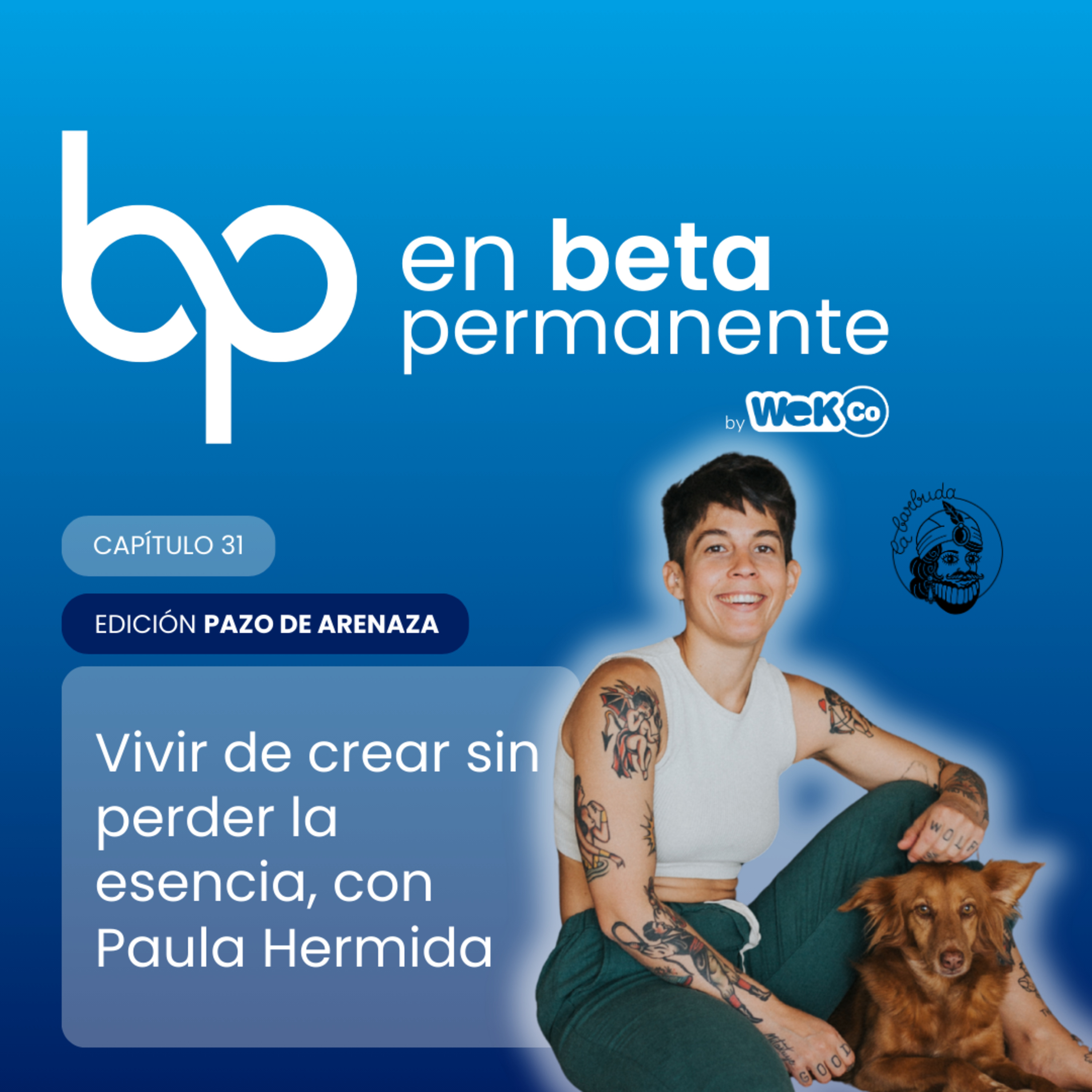En Beta Permanente