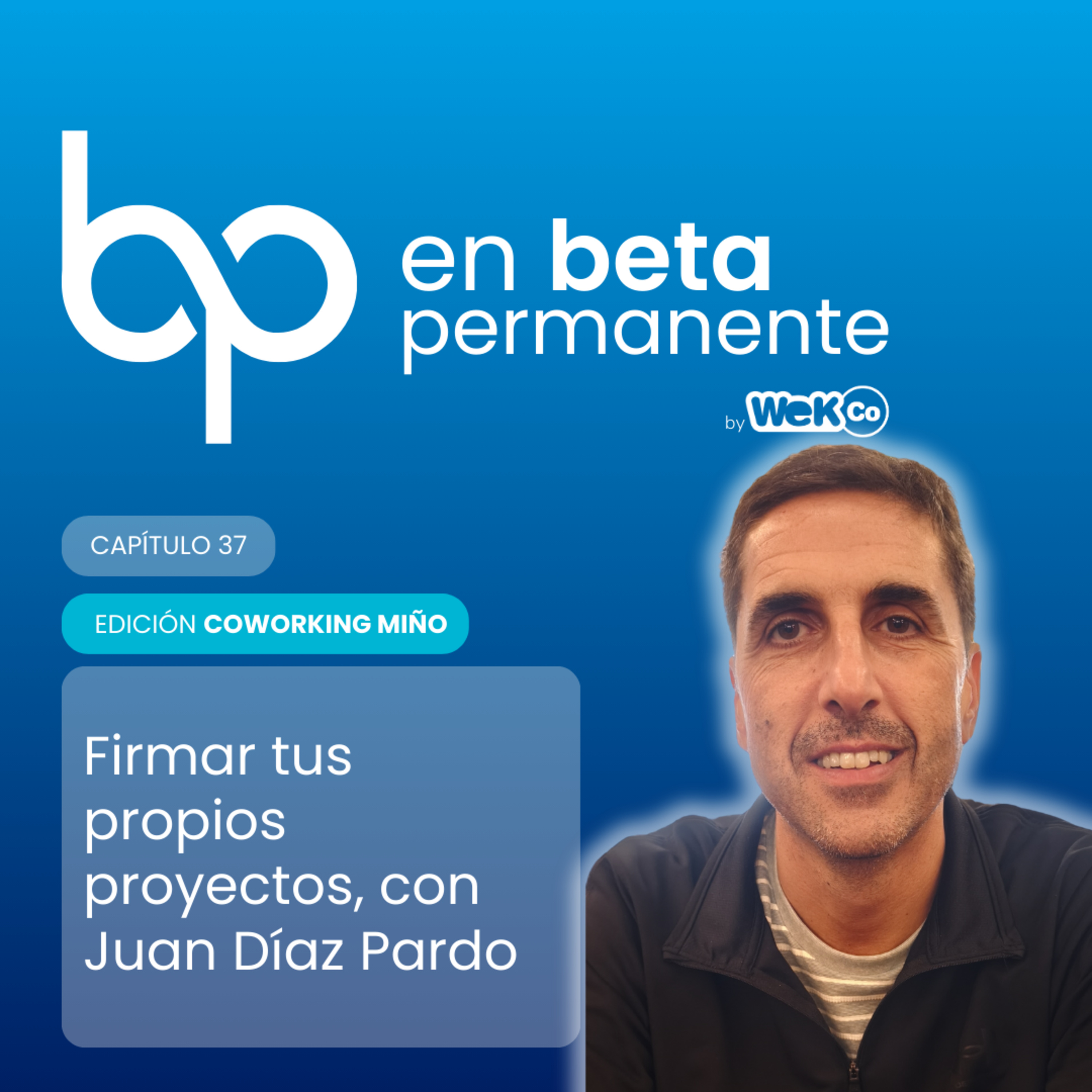 Portada de En Beta Permanente