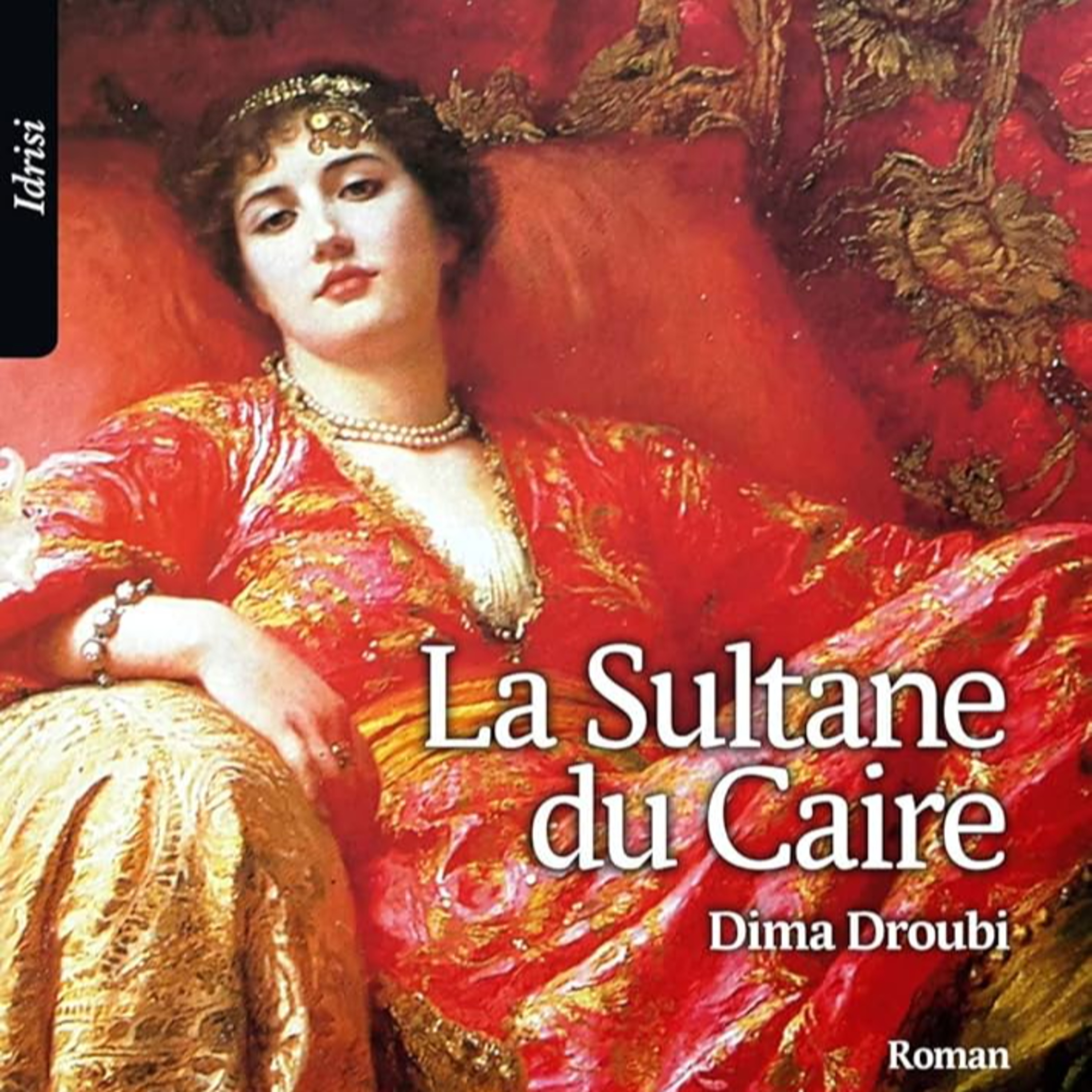 Shahjarat al-Durr : La Sultane Du Caire, racontée par Dima Droubi episode artwork