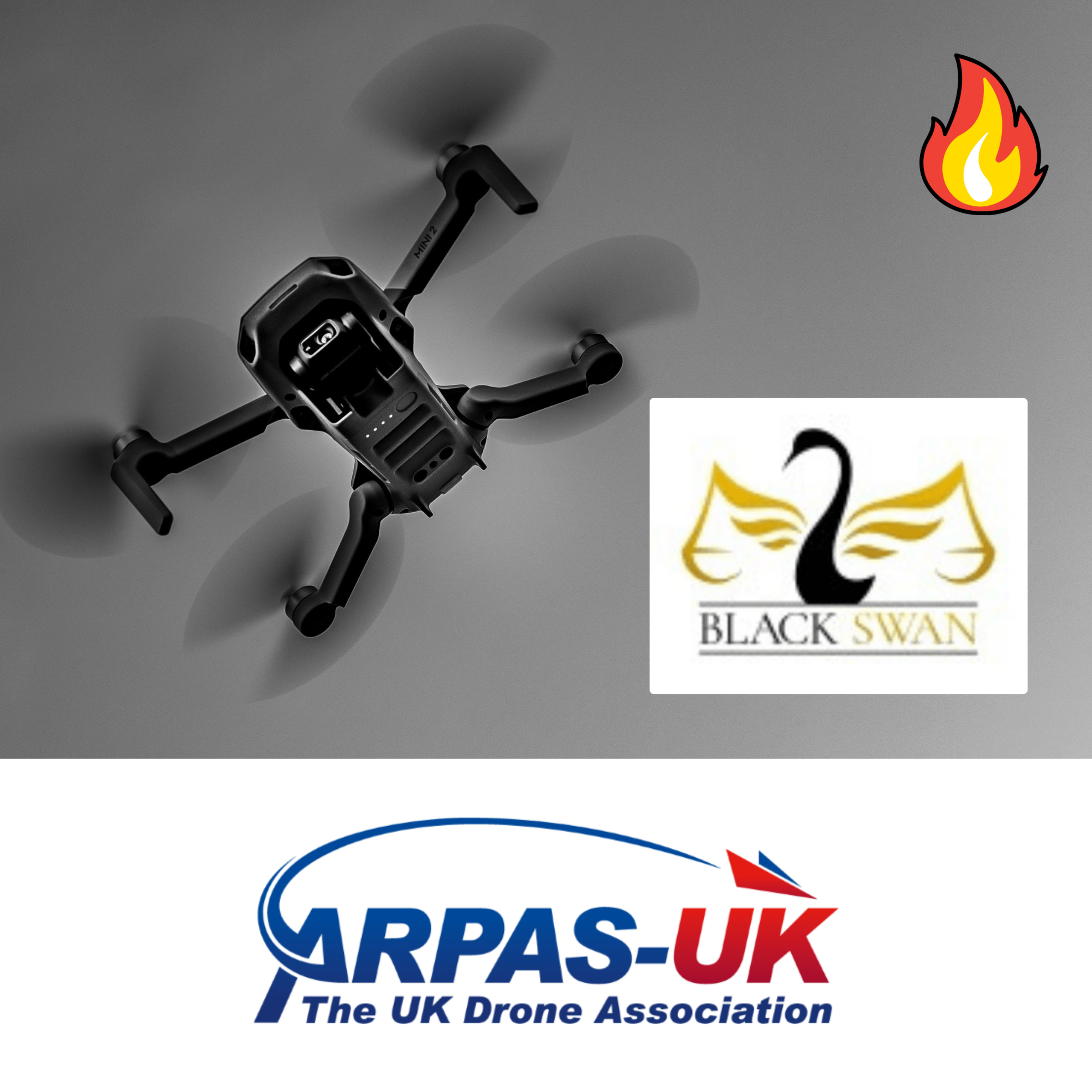 ARPAS-UK | The UK Drone Association