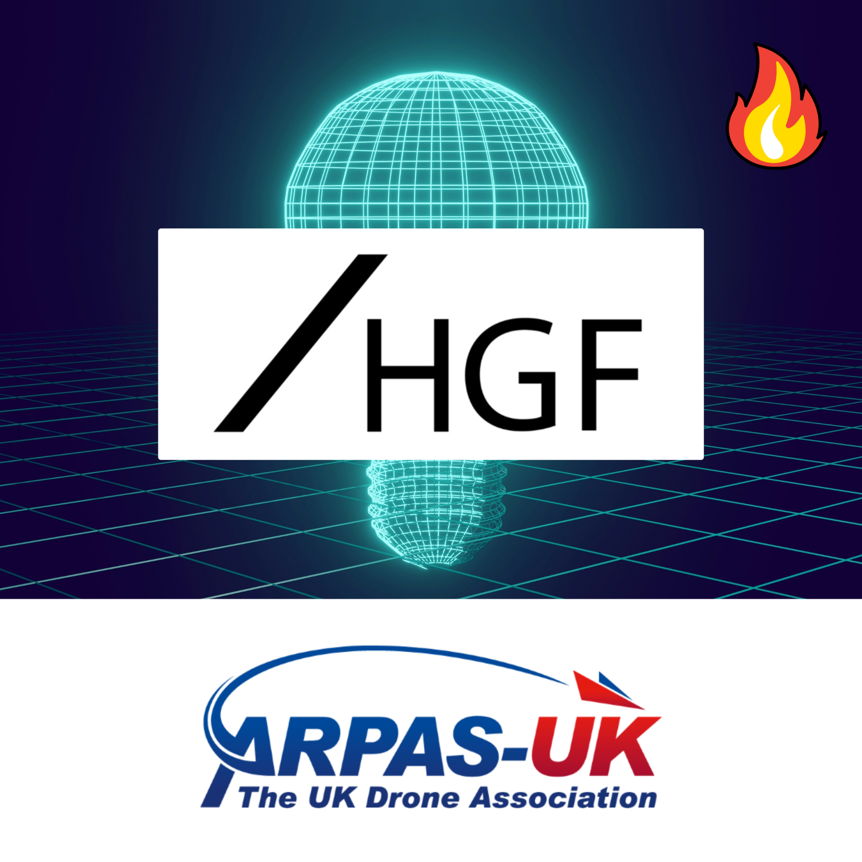 ARPAS-UK | The UK Drone Association