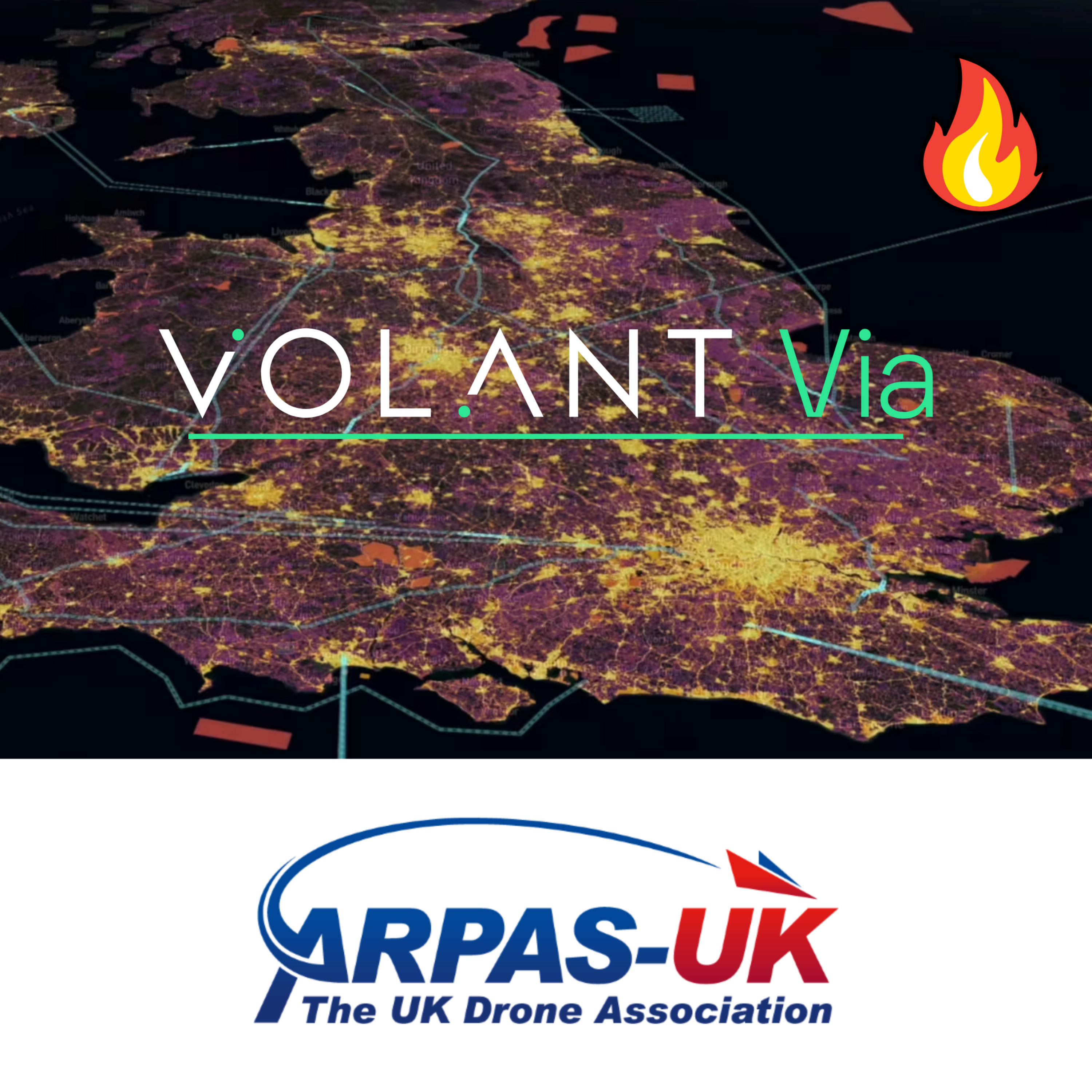 ARPAS-UK | The UK Drone Association