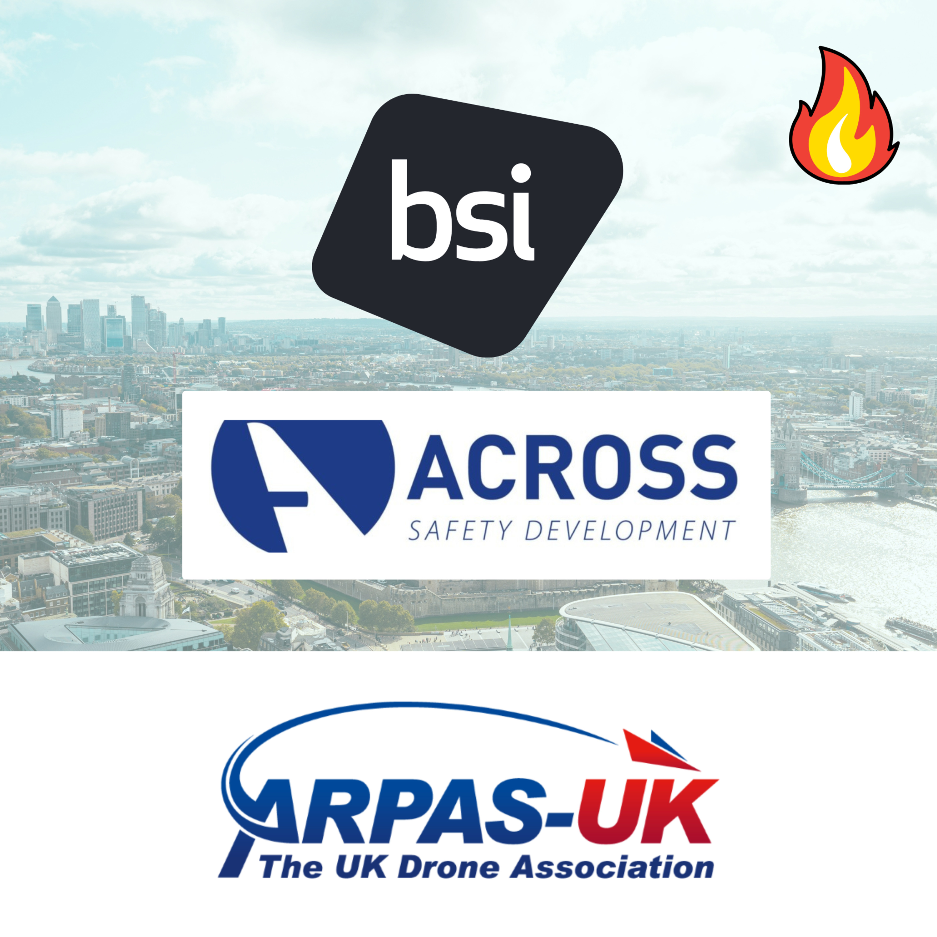 ARPAS-UK | The UK Drone Association