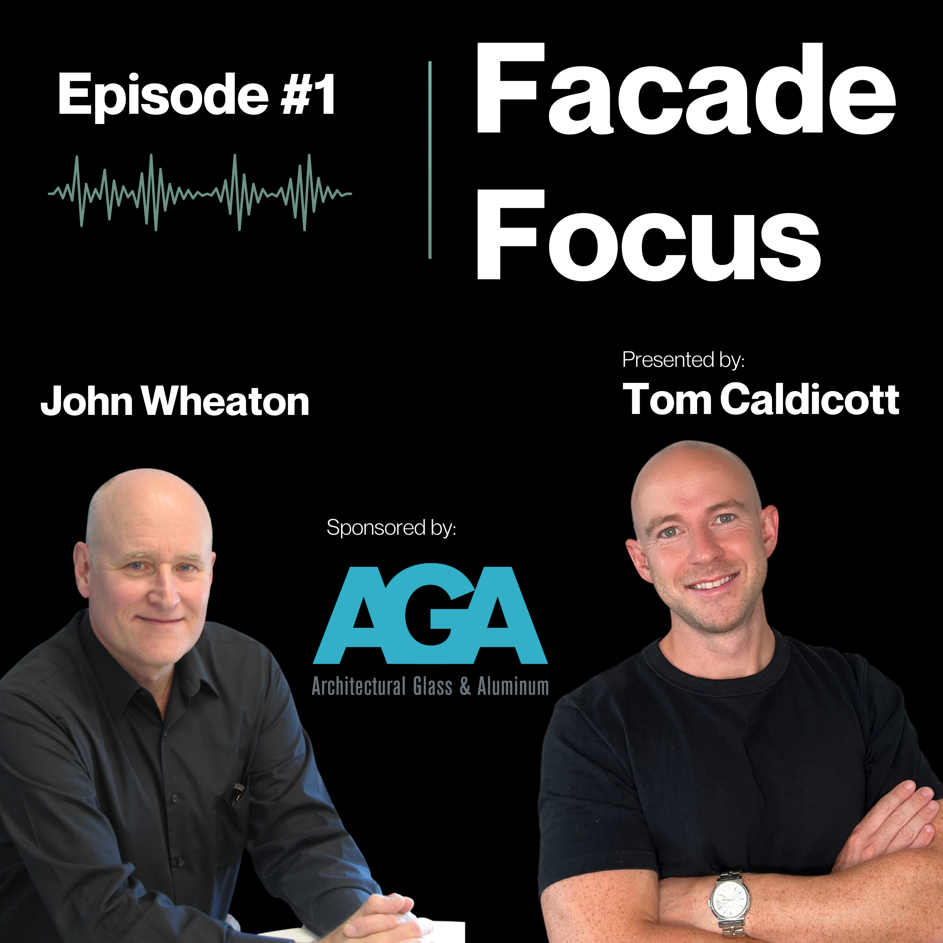 Facade Focus