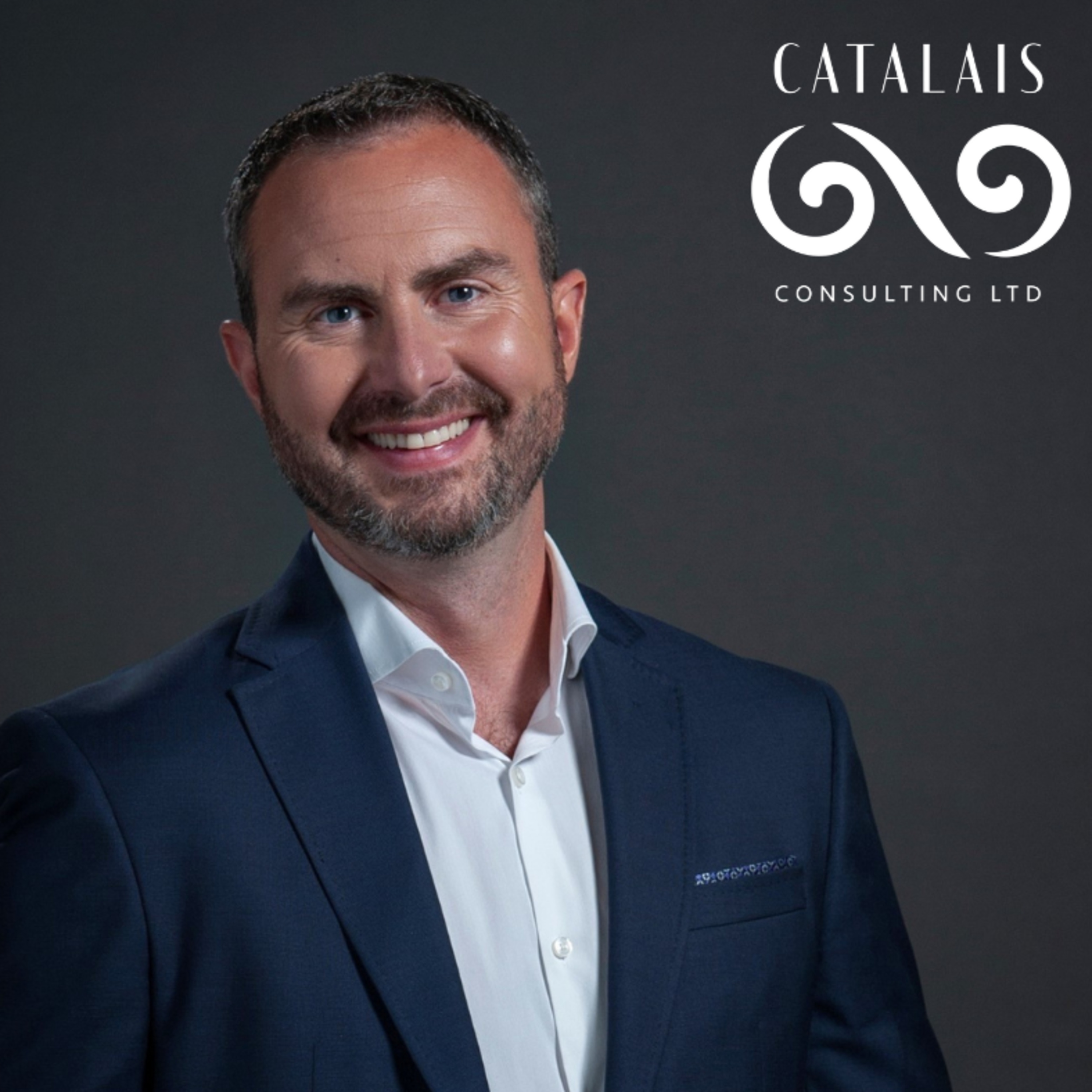 Craig Meeds | The Real Tipping Point: How Human-Centric Leadership Moves Business Forward episode artwork