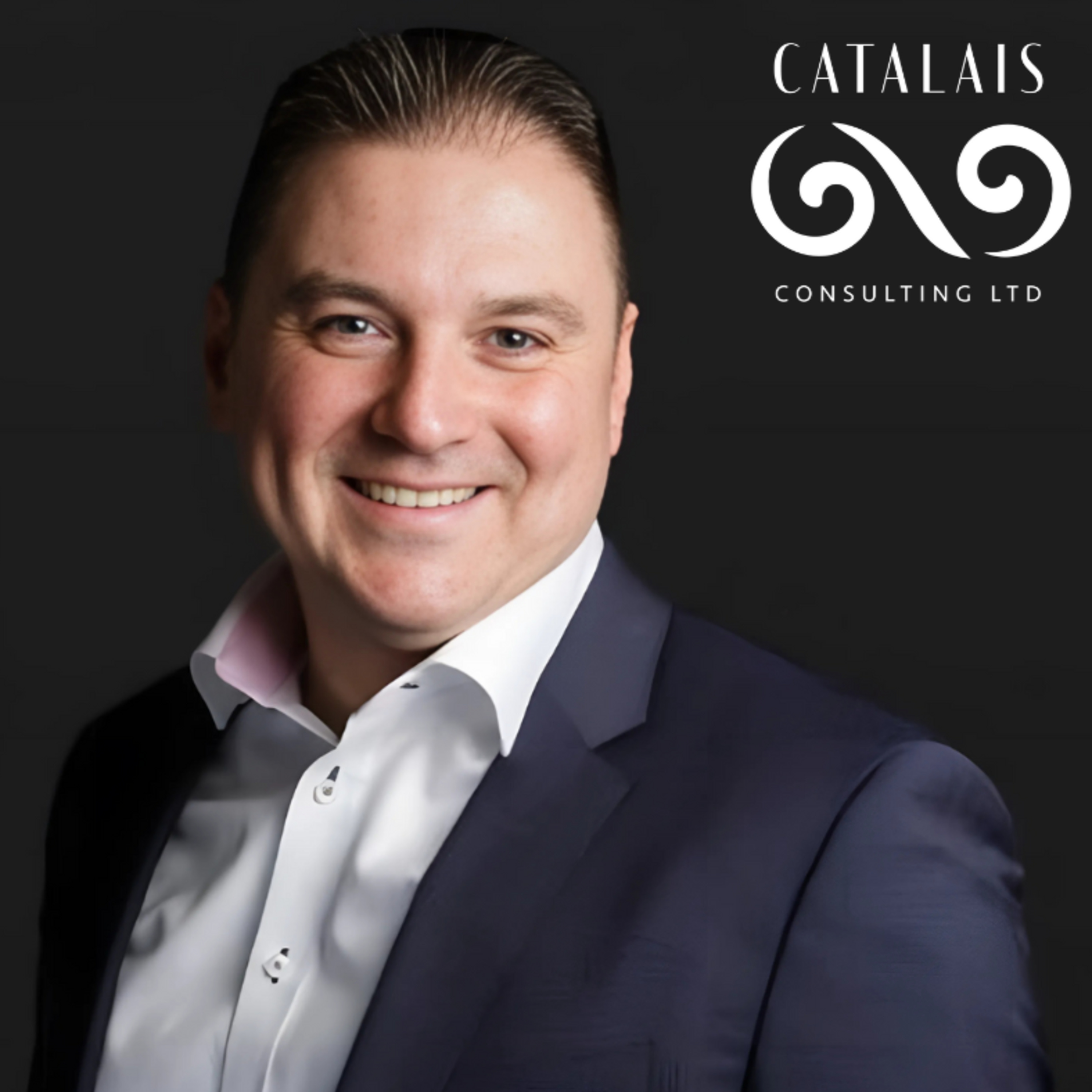 Silvio Stroescu | The Three Cs of Inclusive Leadership: Curiosity, Courage & Collaboration