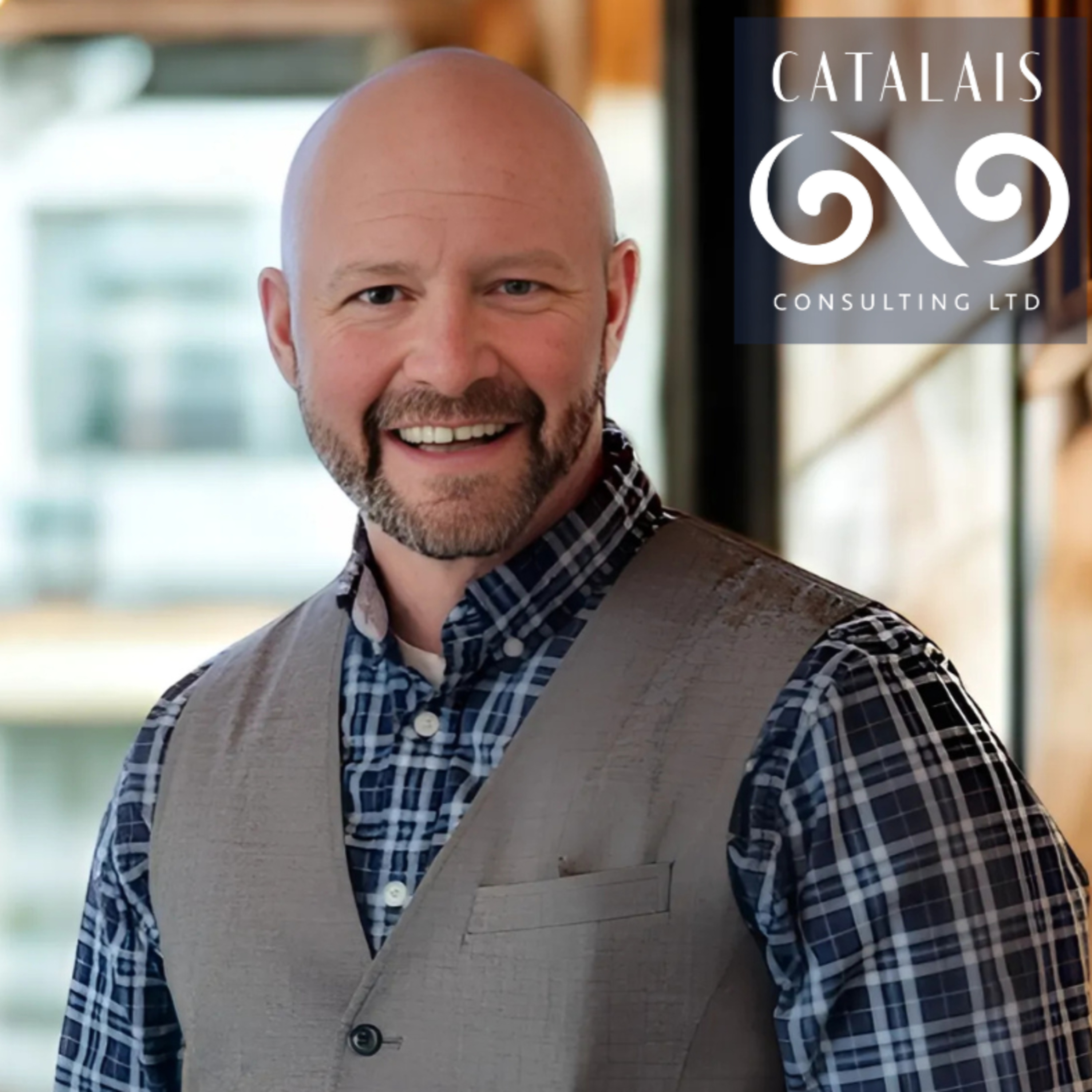 Ryan Tapping | Sip, Savor, Start Somewhere: A New Take on Wine episode artwork