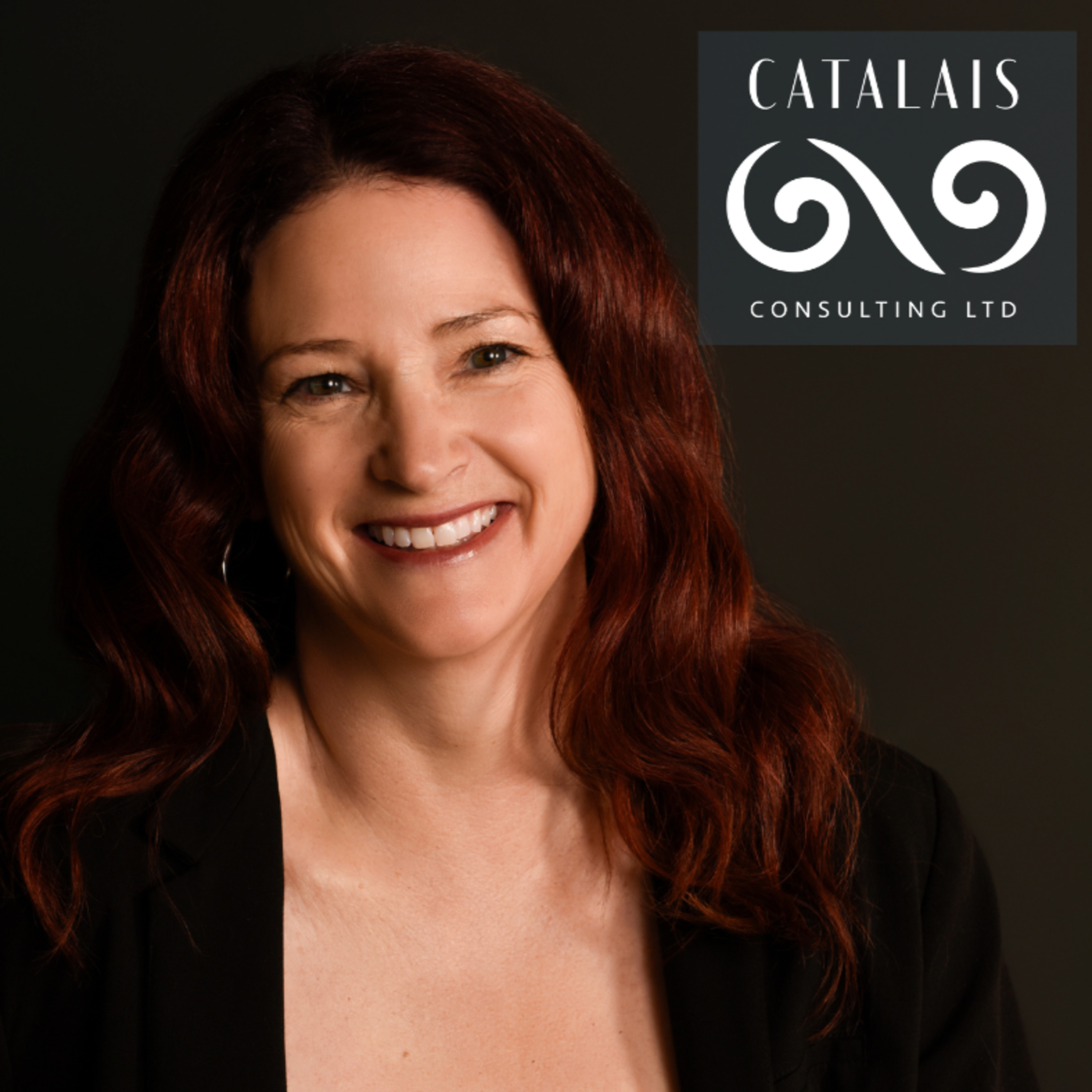 Michelle Crogie | Finding Community and Building Hope