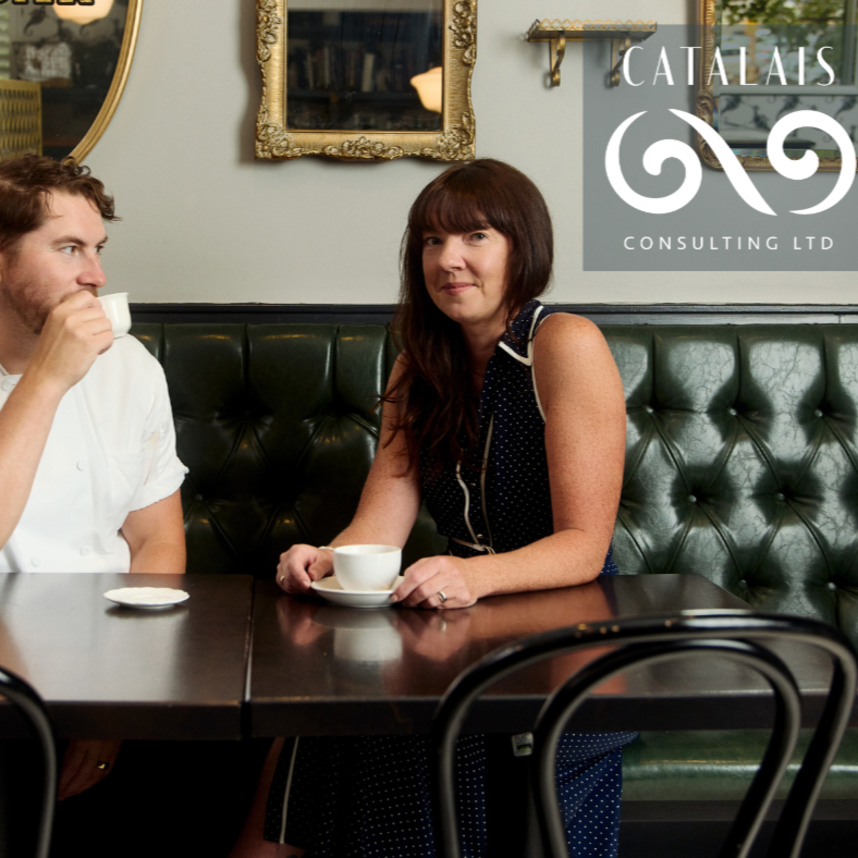 Jennifer & Steve Wall (Supply and Demand) | Radical Hospitality: Redefining the Restaurant Experience episode artwork