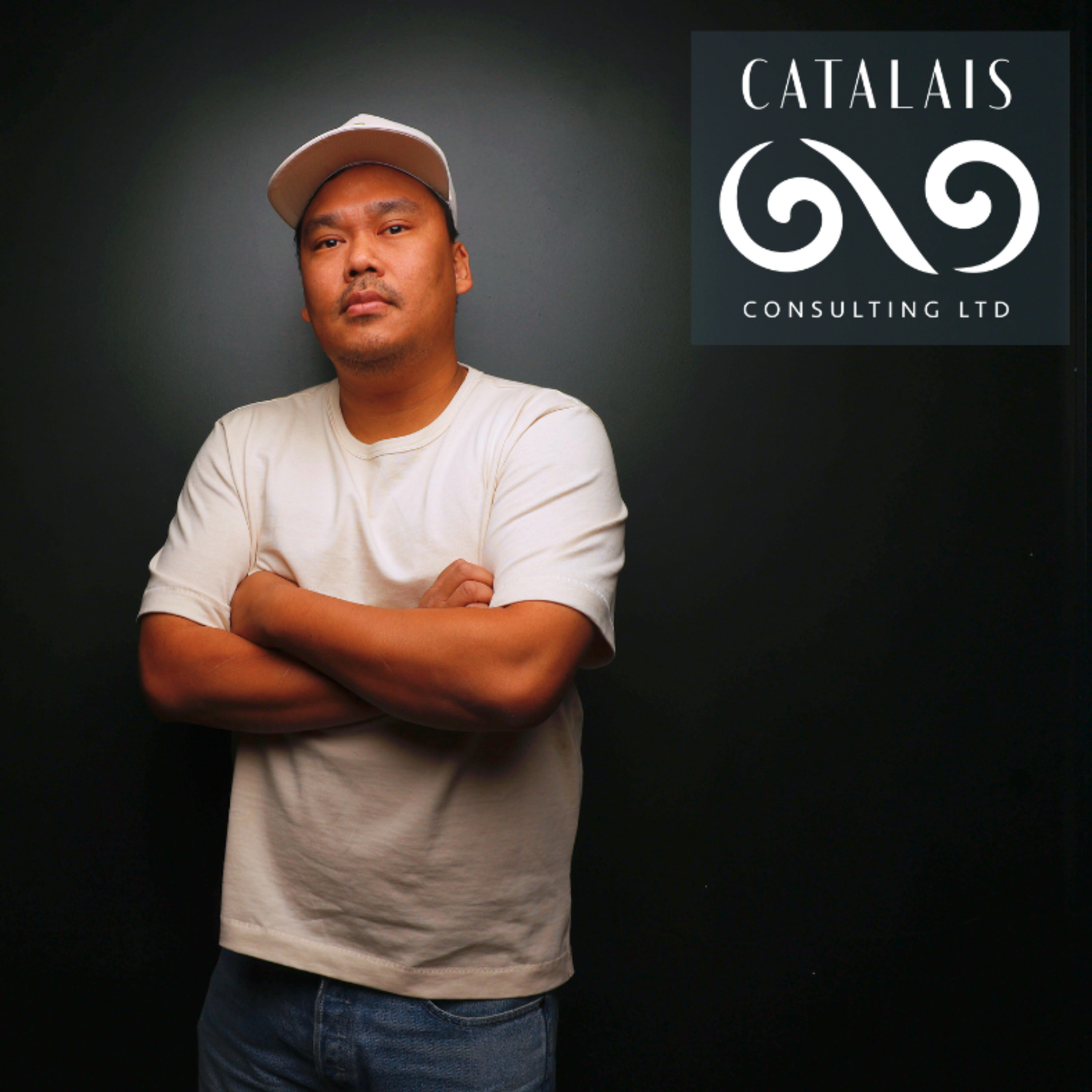 Duong Hoang | From Chinatown Kid to Global Culture Creator