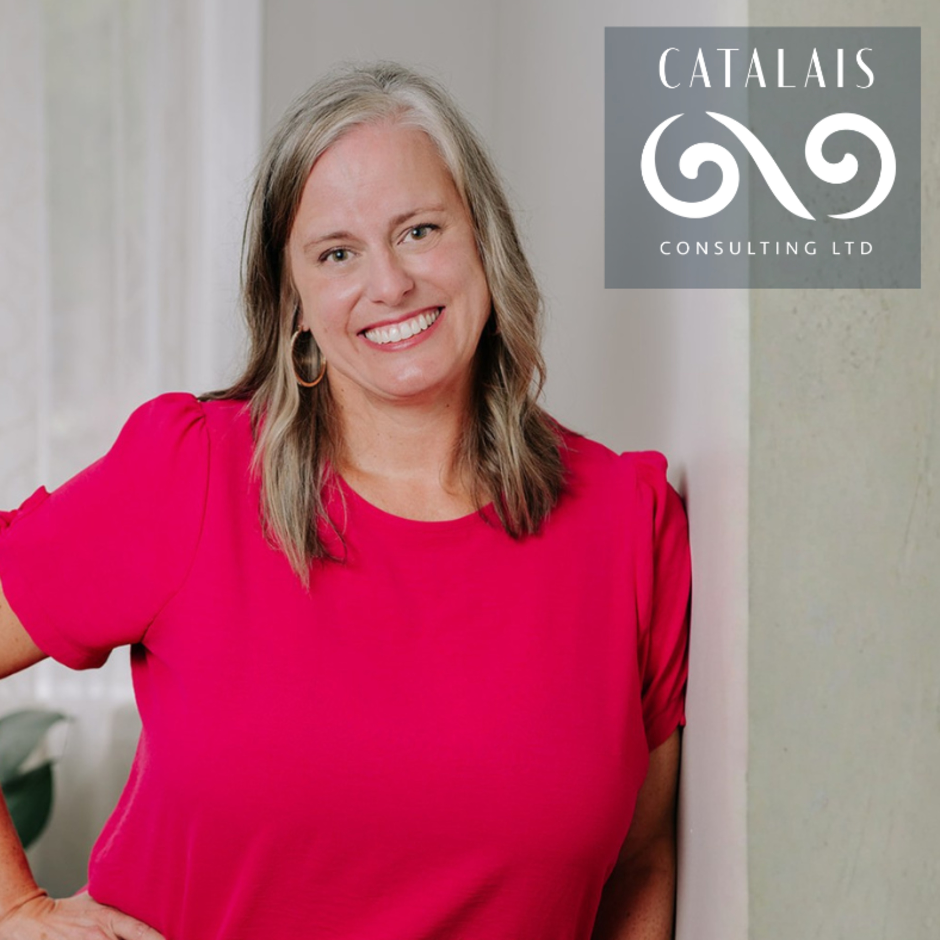Adrienne Vienneau | Building Belonging with Christie Lake Kids episode artwork
