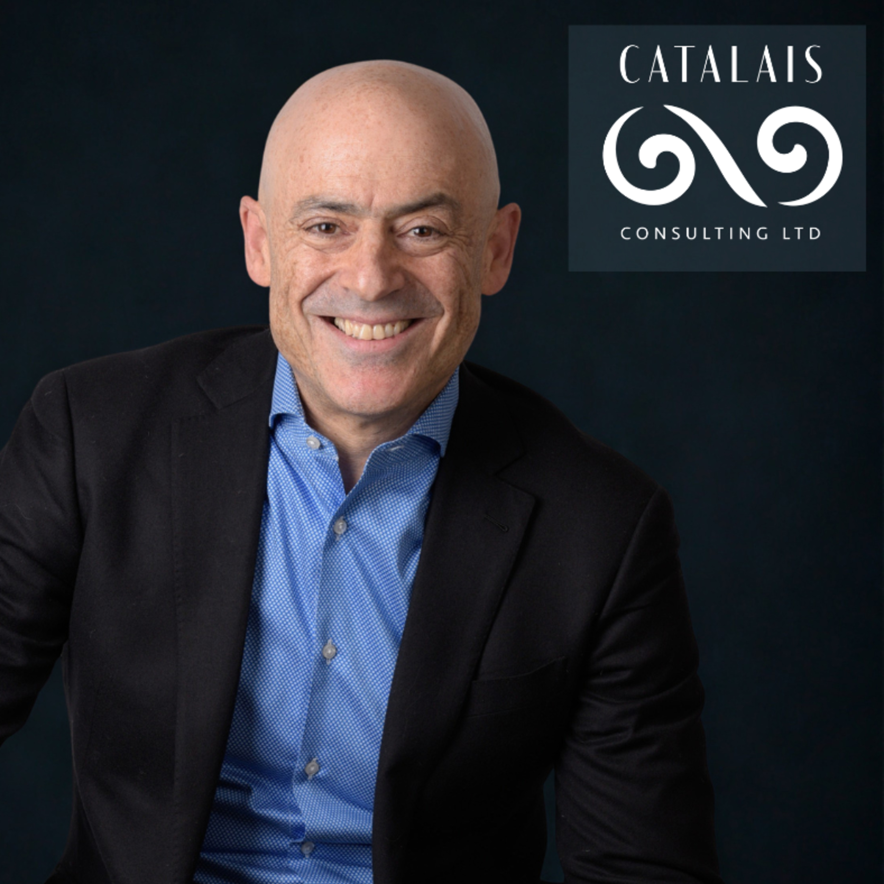 Mike Lipkin | The Potentiator: Why the Best Leaders Help Other People Win episode artwork