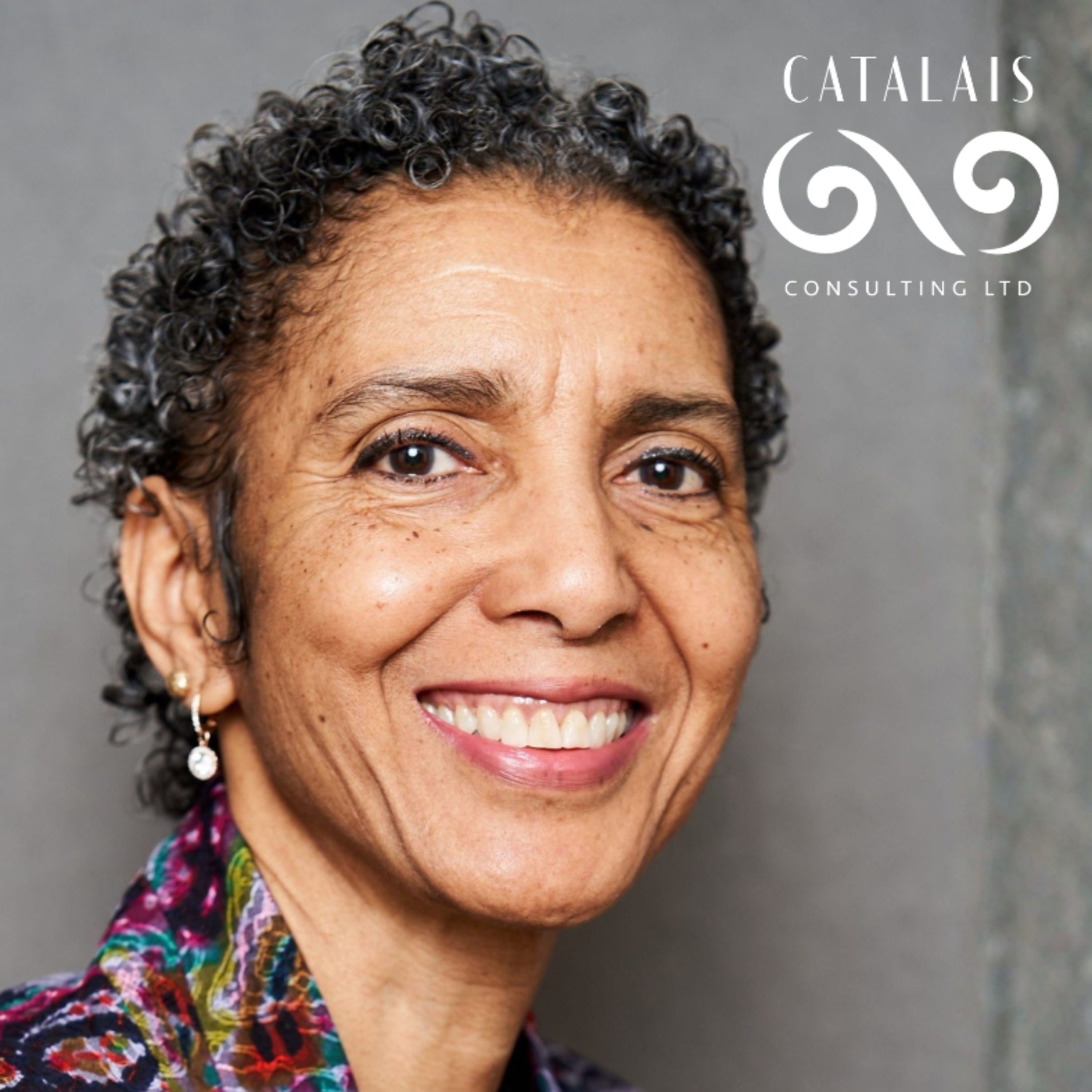 Cassandra Dorrington | Supplier Diversity: From Initiative to Economic Strategy episode artwork