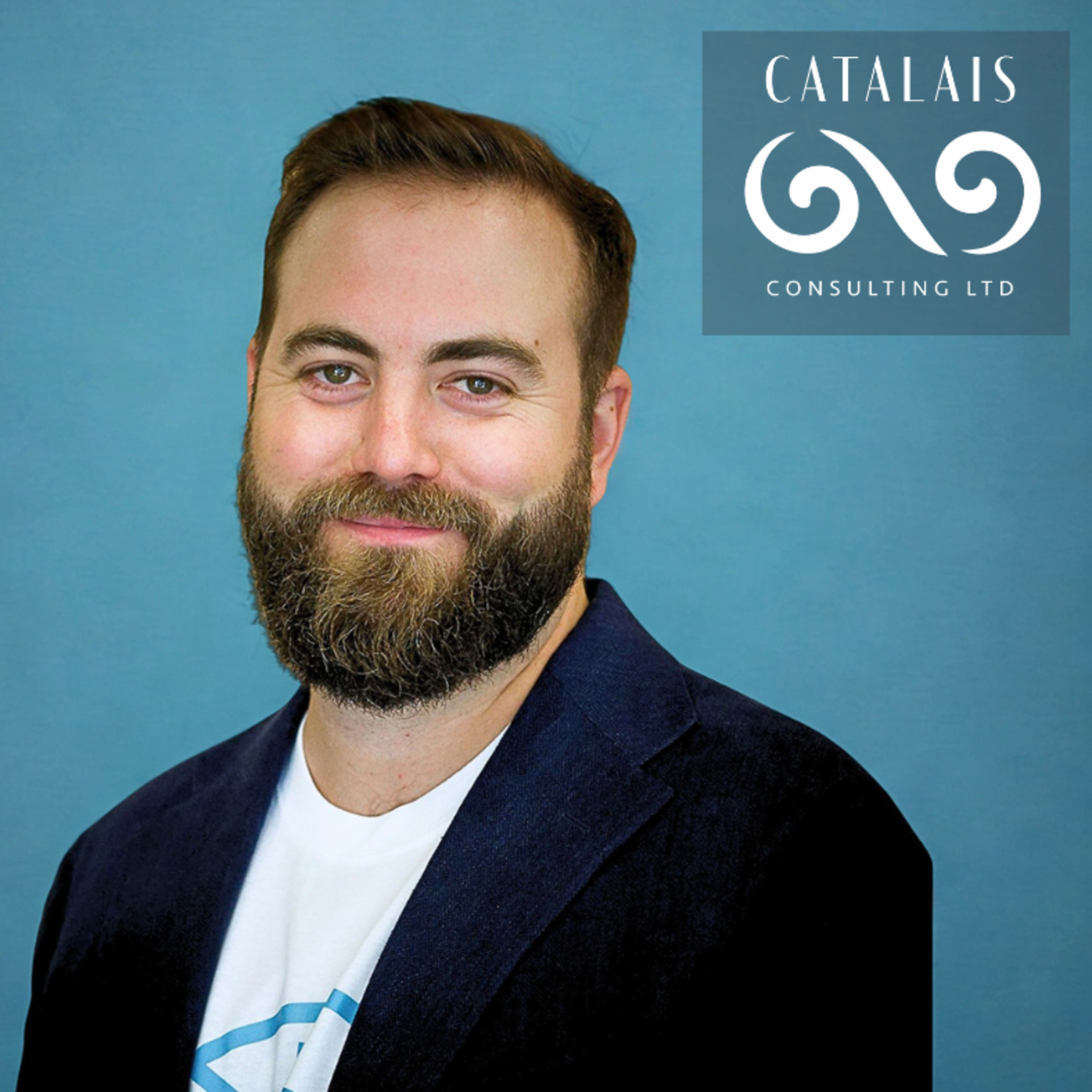 Tom Gilbert | Building Ottawa Rapid and Women’s Pro Soccer in Canada episode artwork