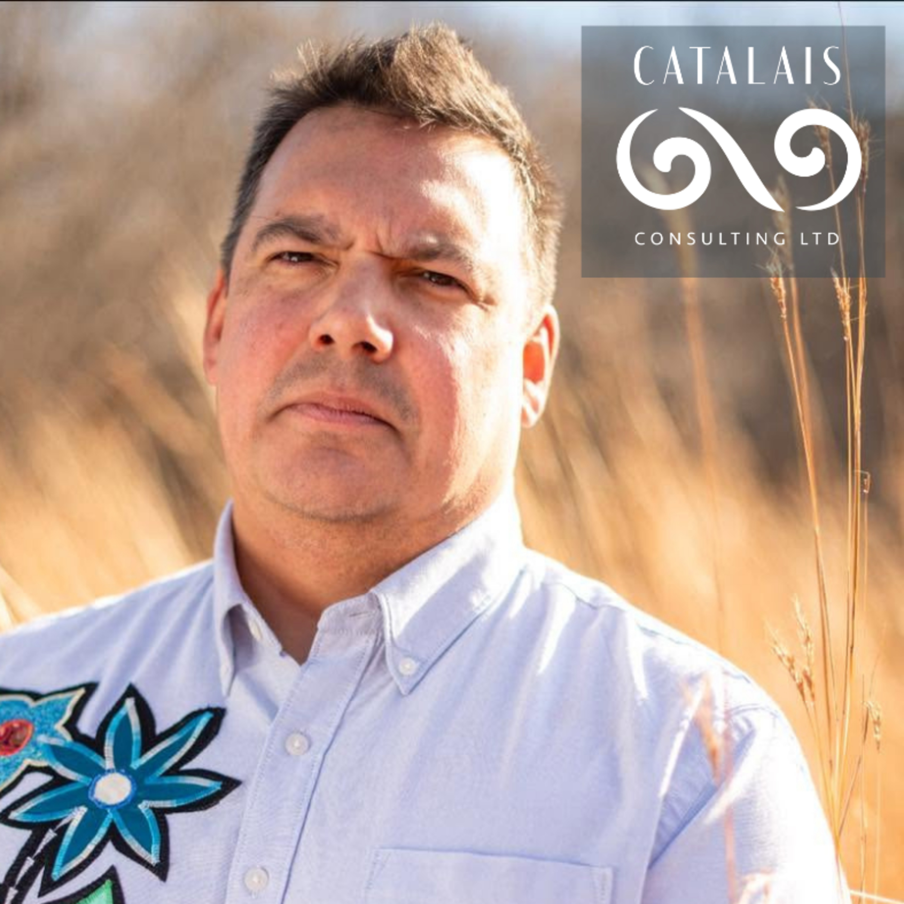 Niigaan Sinclair | Who Gets to Tell Canada’s Story? A Conversation About History, Identity & Belonging