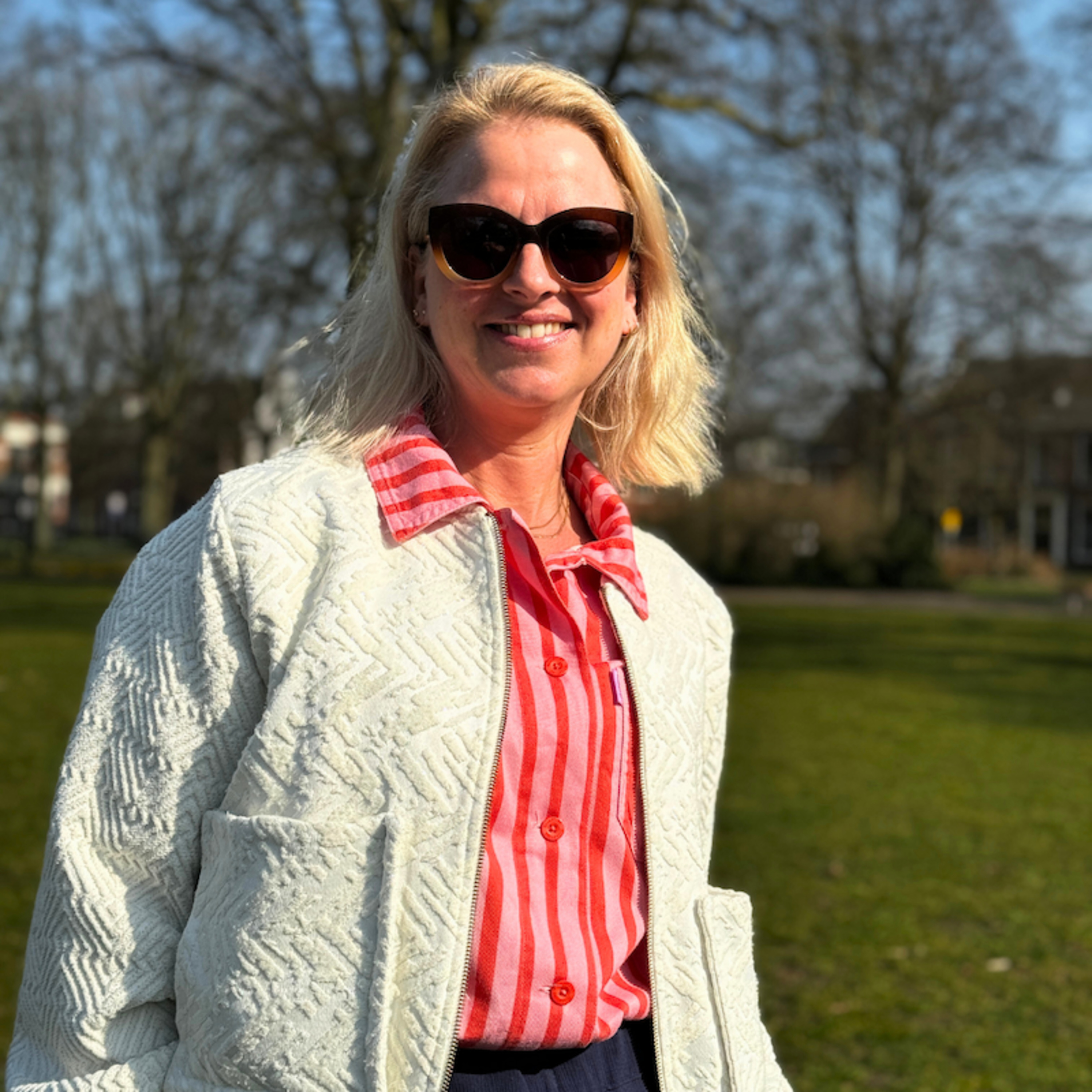 Voorbij de Spotlights