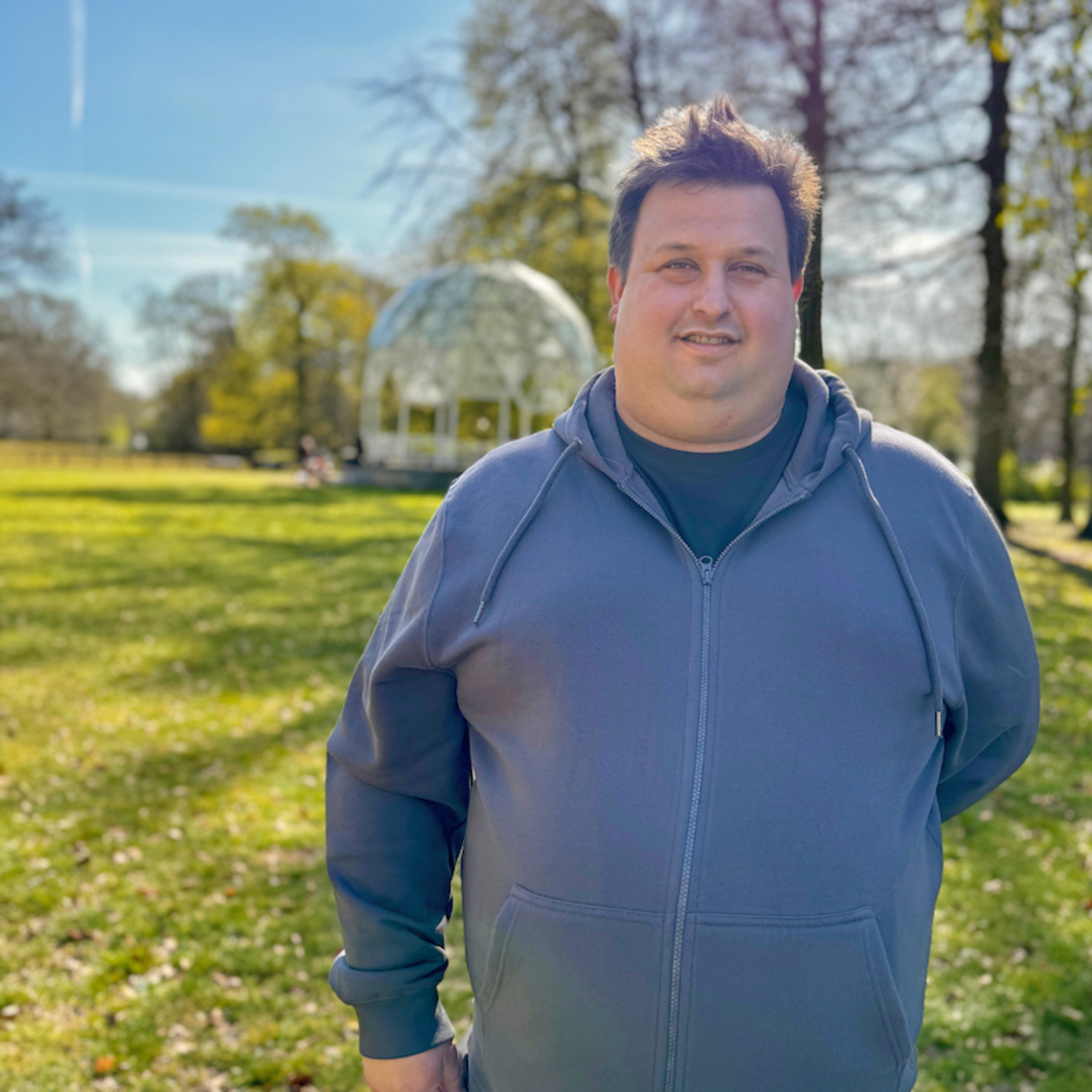 Voorbij de Spotlights