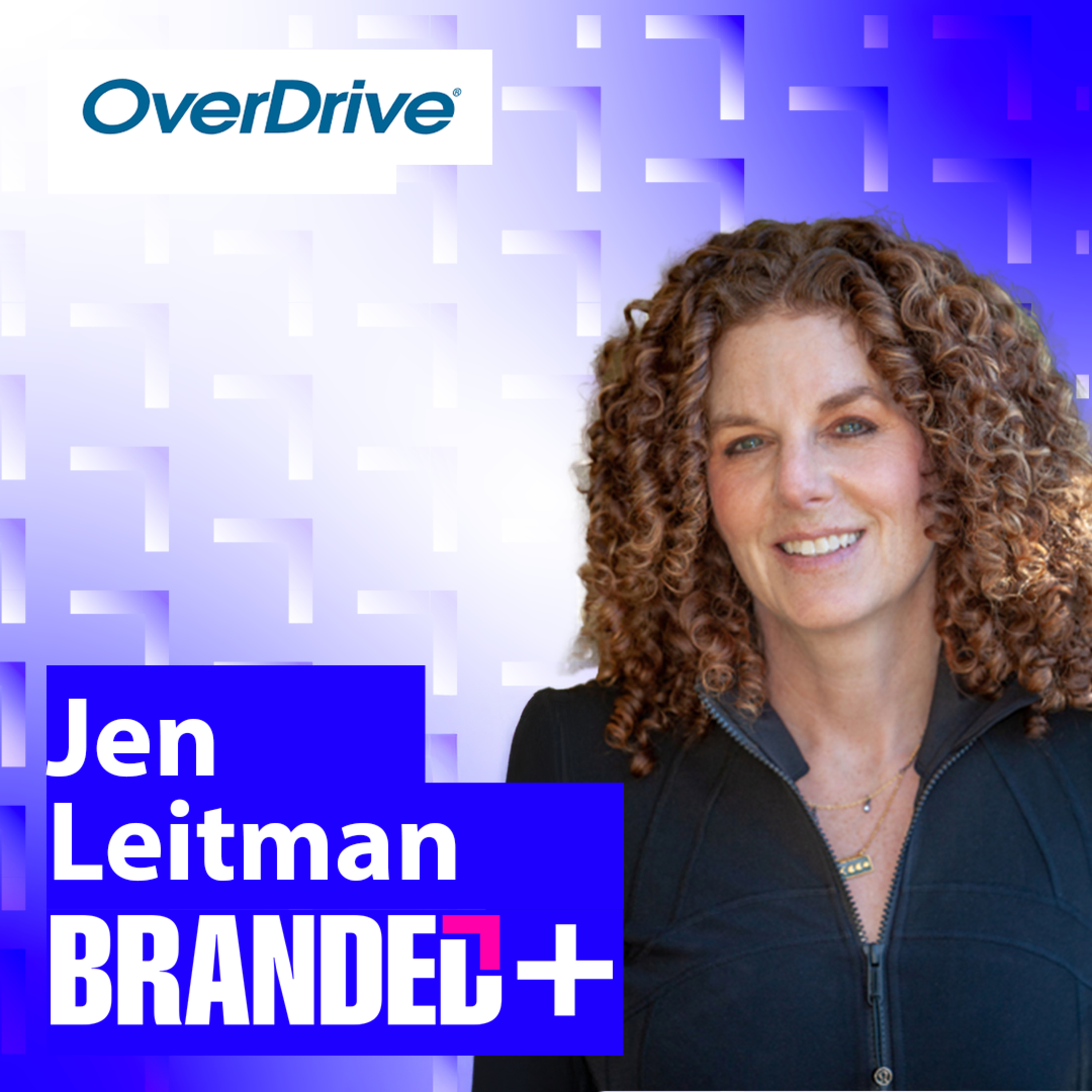 BRANDED Leaders