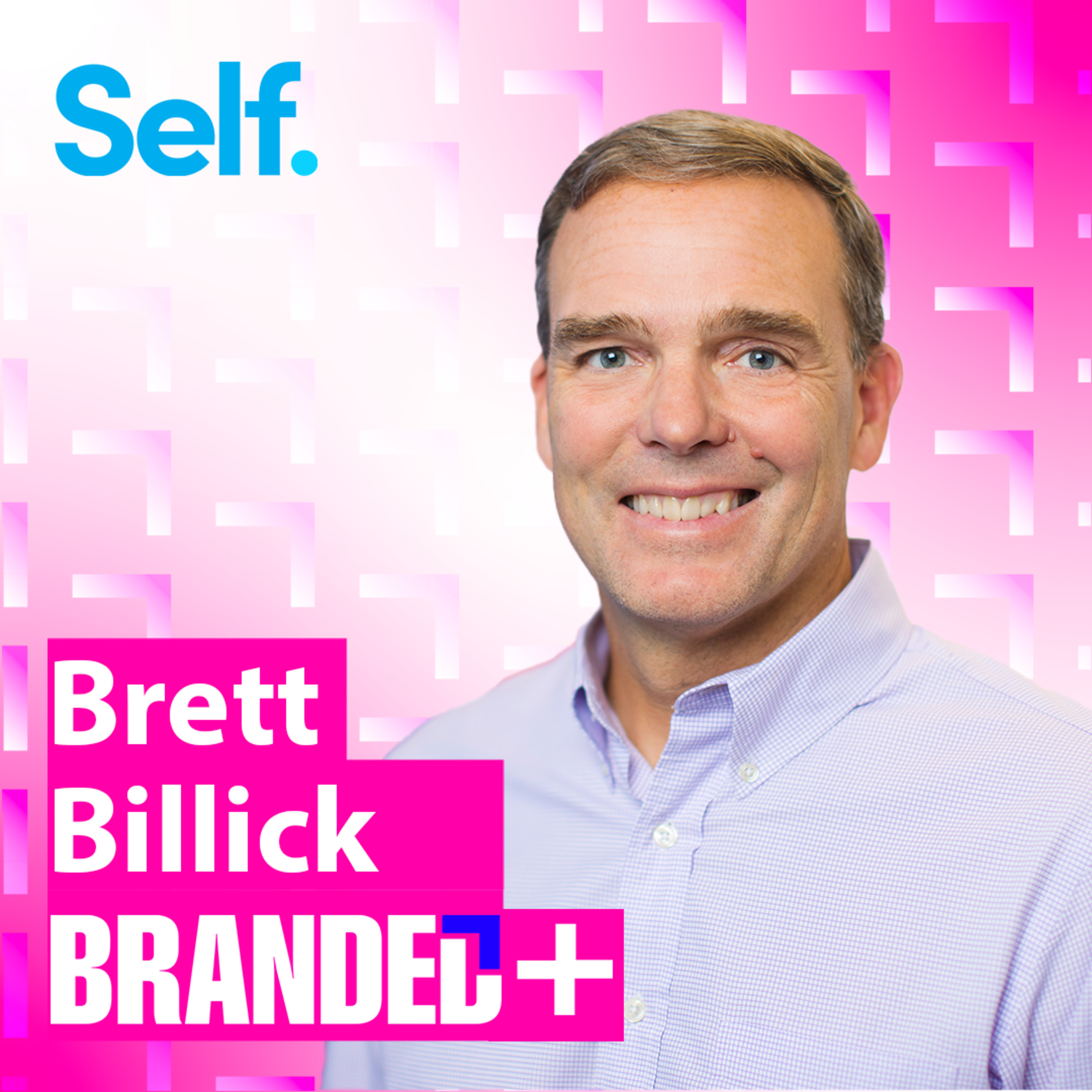 From Zero Trust to 7 Million Users: How They Did It | BRANDED+