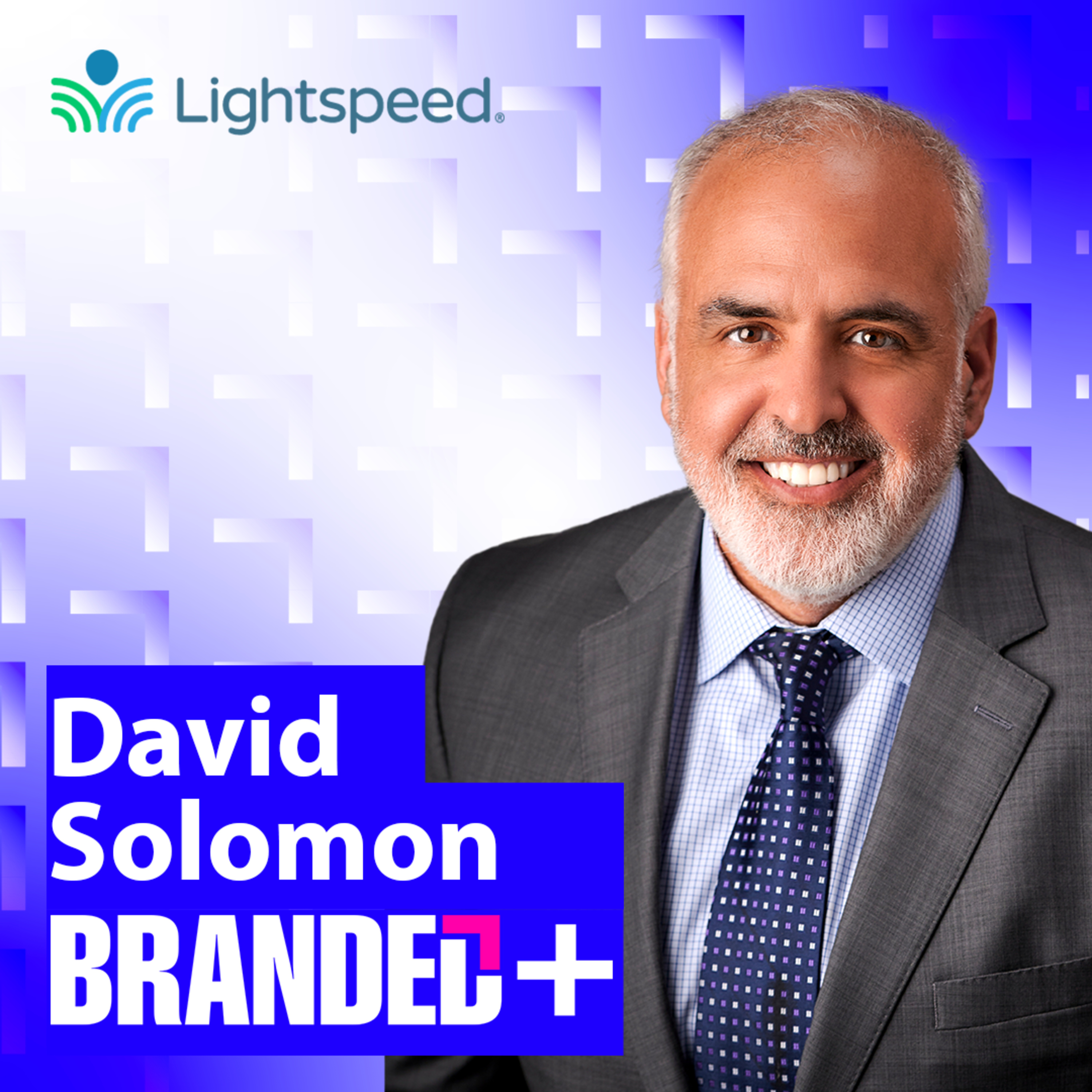 Building a Brand Where Everyone Has Skin in the Game | BRANDED+ episode artwork