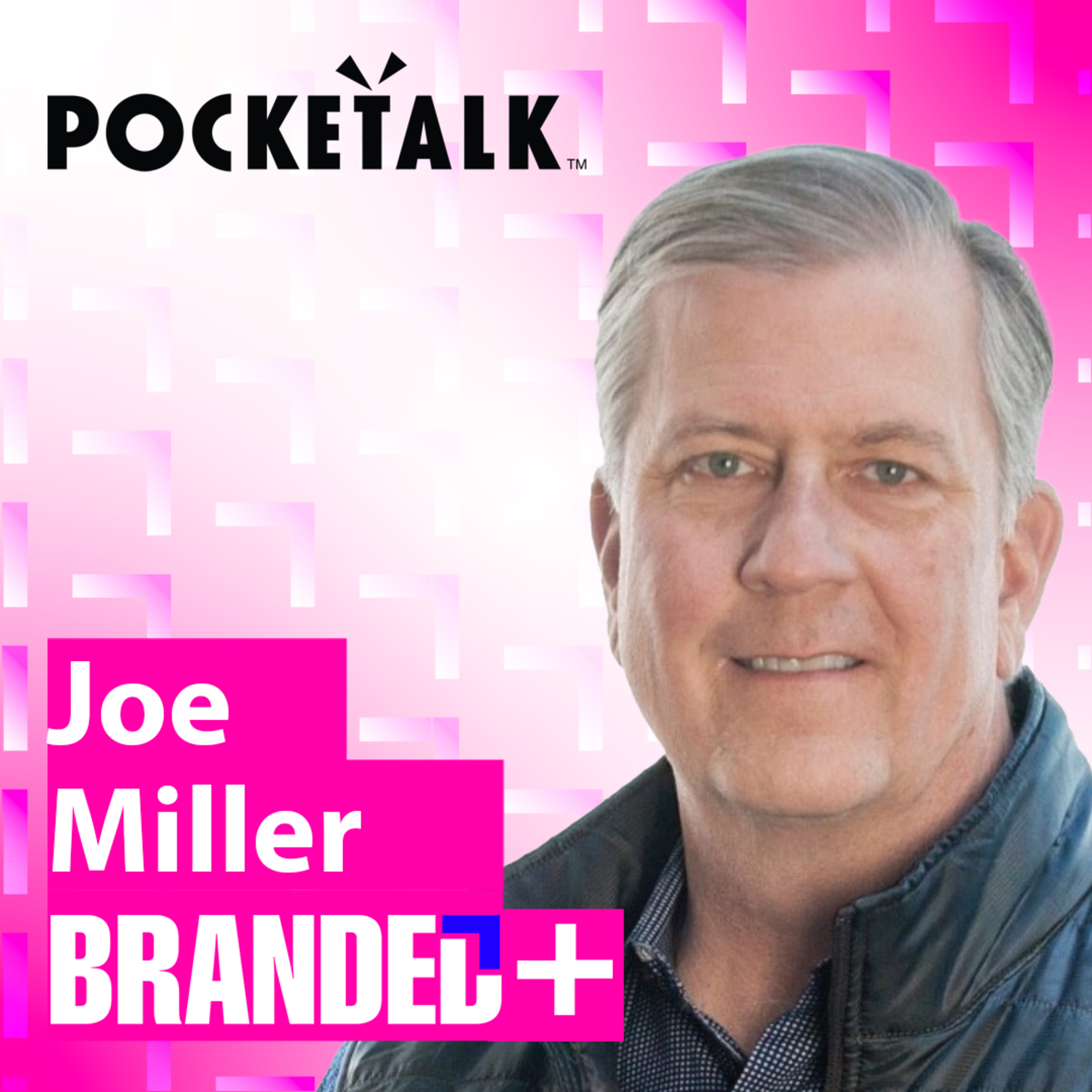 BRANDED Leaders