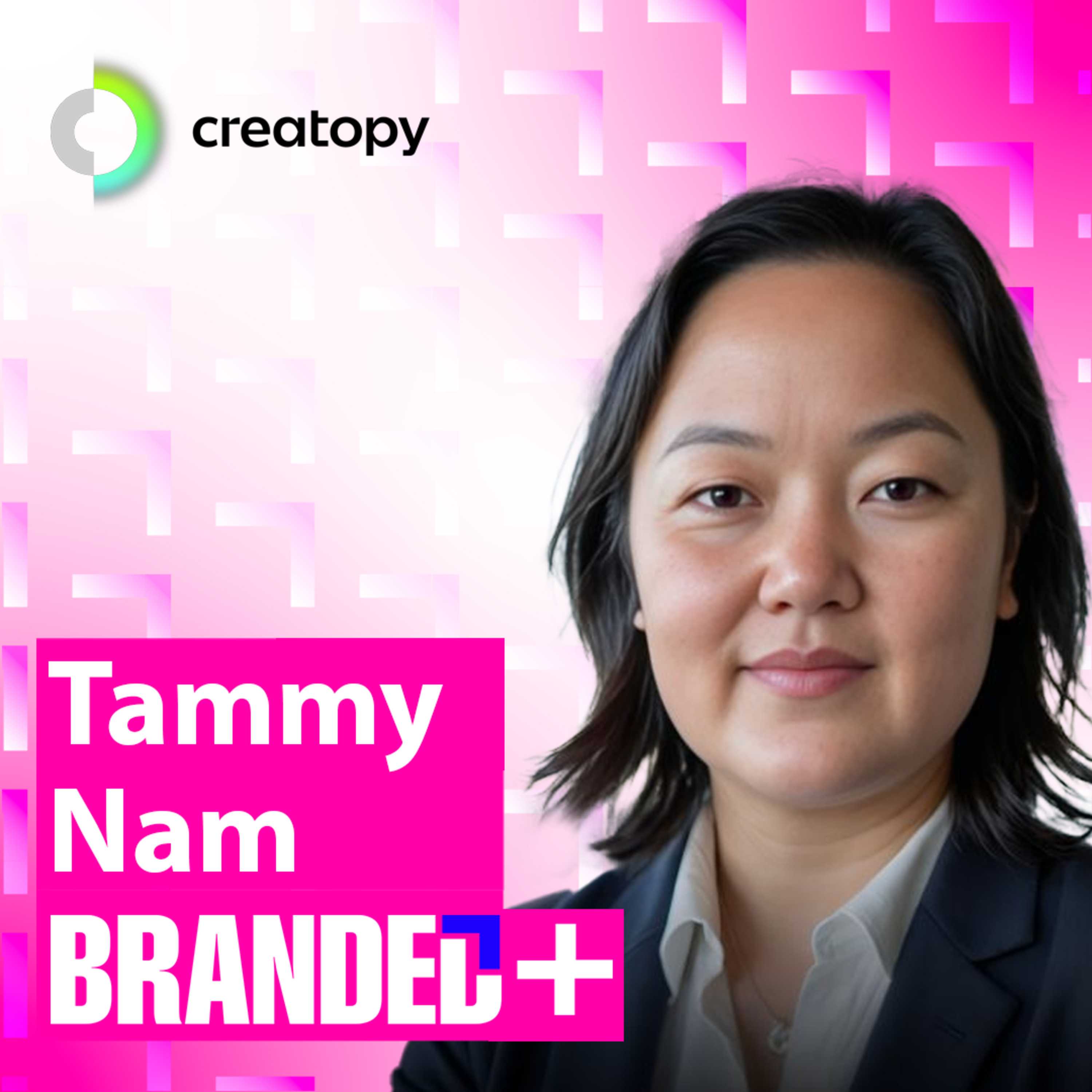 BRANDED Leaders