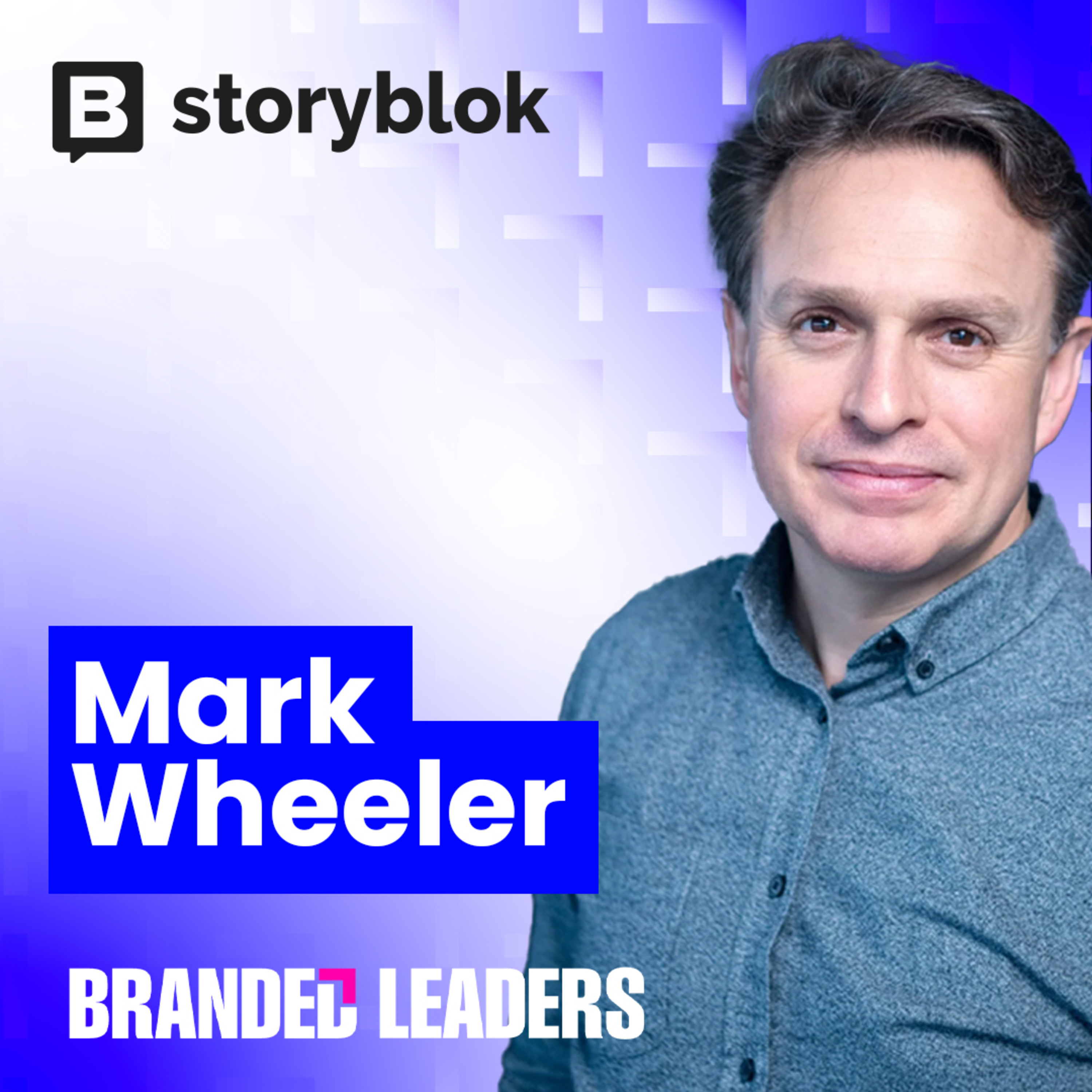 BRANDED Leaders