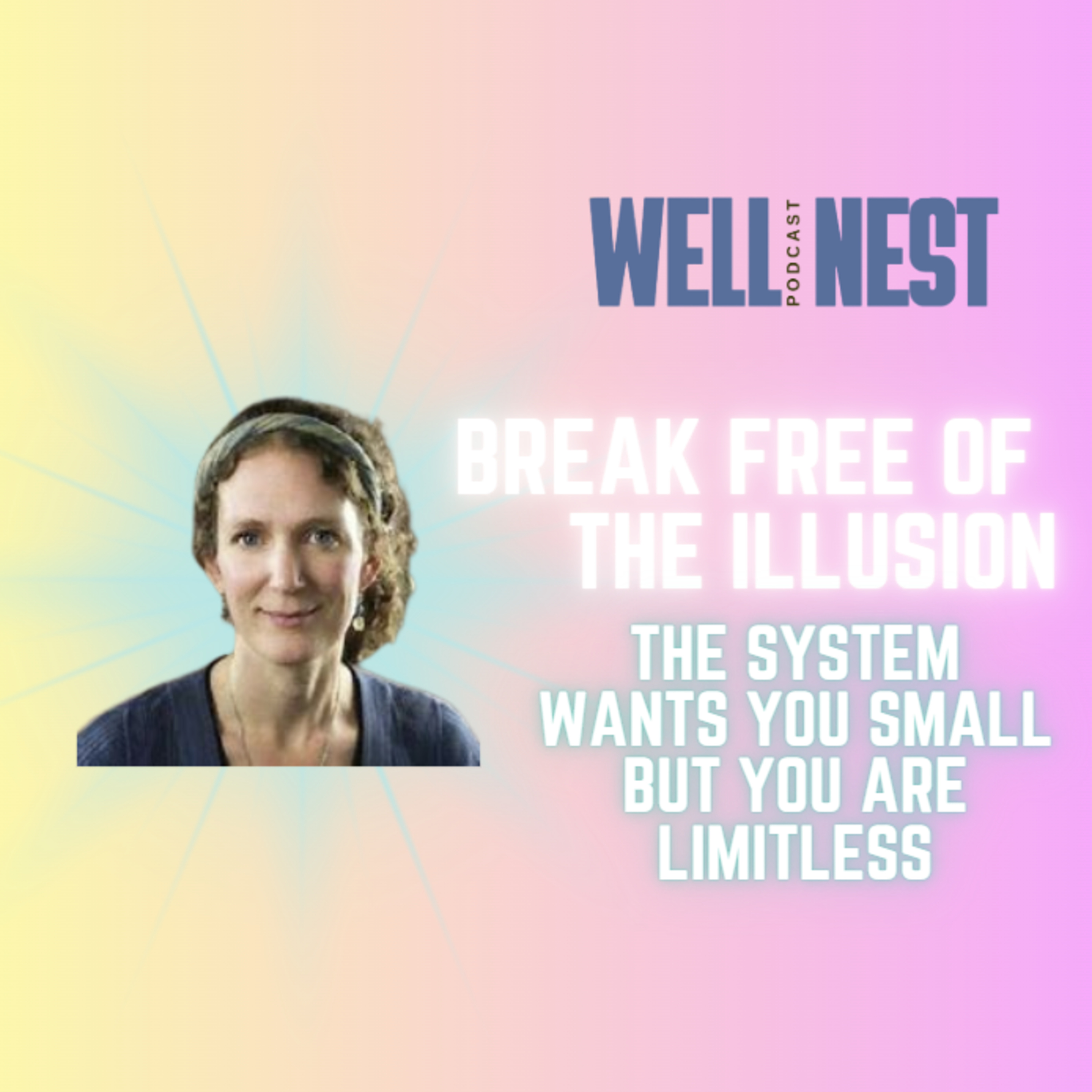 Wellnest Podcast: Celebrity Adjacent Stories Centered Around Wellness, Growth + Everything Between