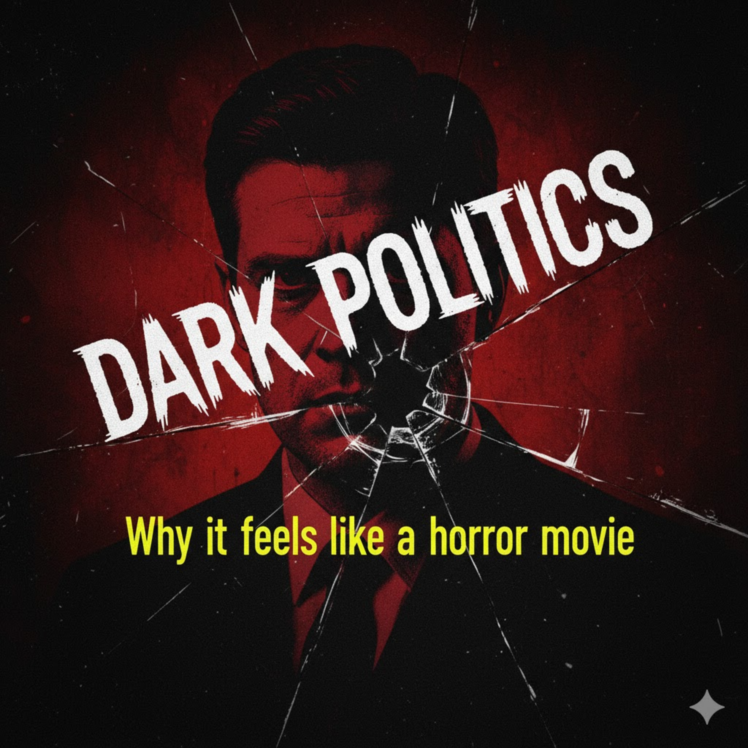 The Psychology of Political Hate: Why Facts Don't Change Minds episode artwork
