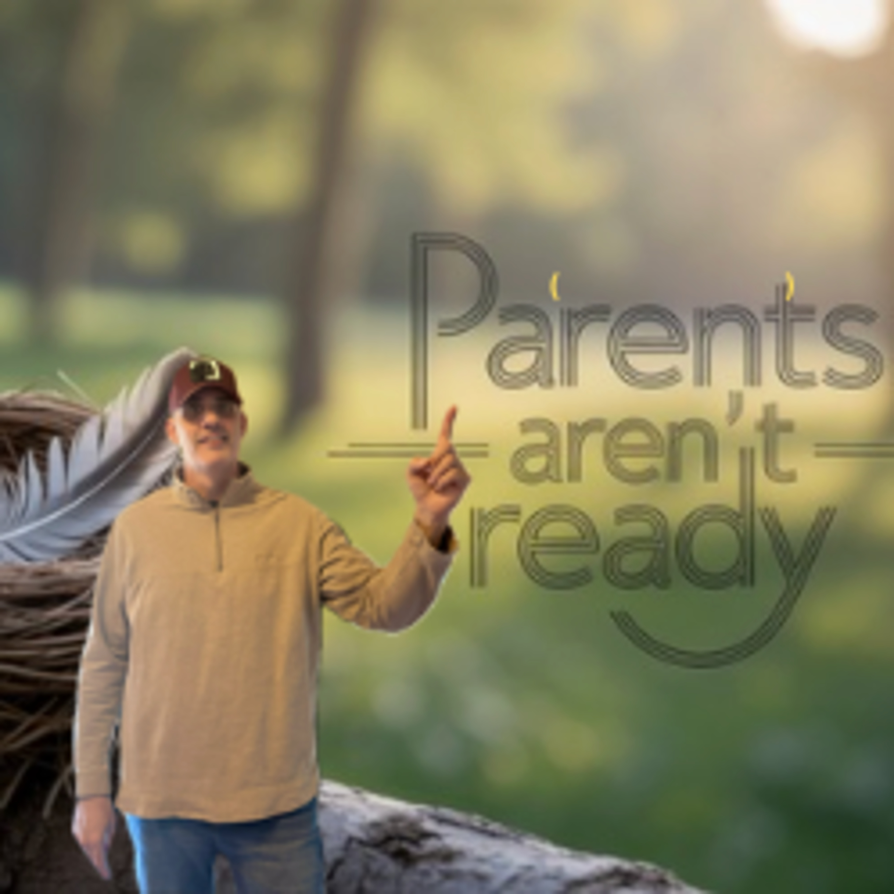Parents Aren’t Ready for Empty Nests — And It Shows episode artwork