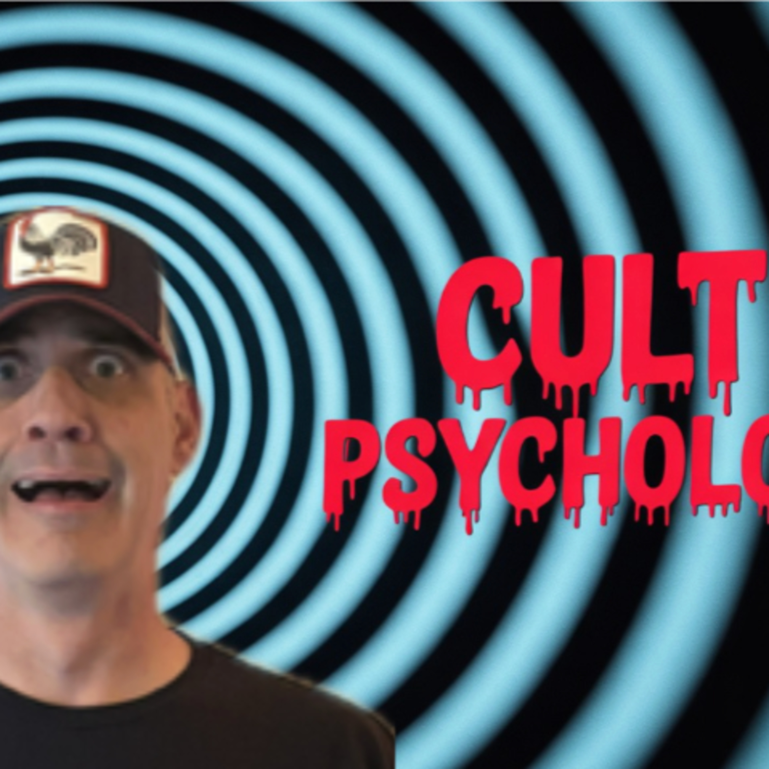 Identity For Sale: Why Smart People Fall for Modern Cults episode artwork