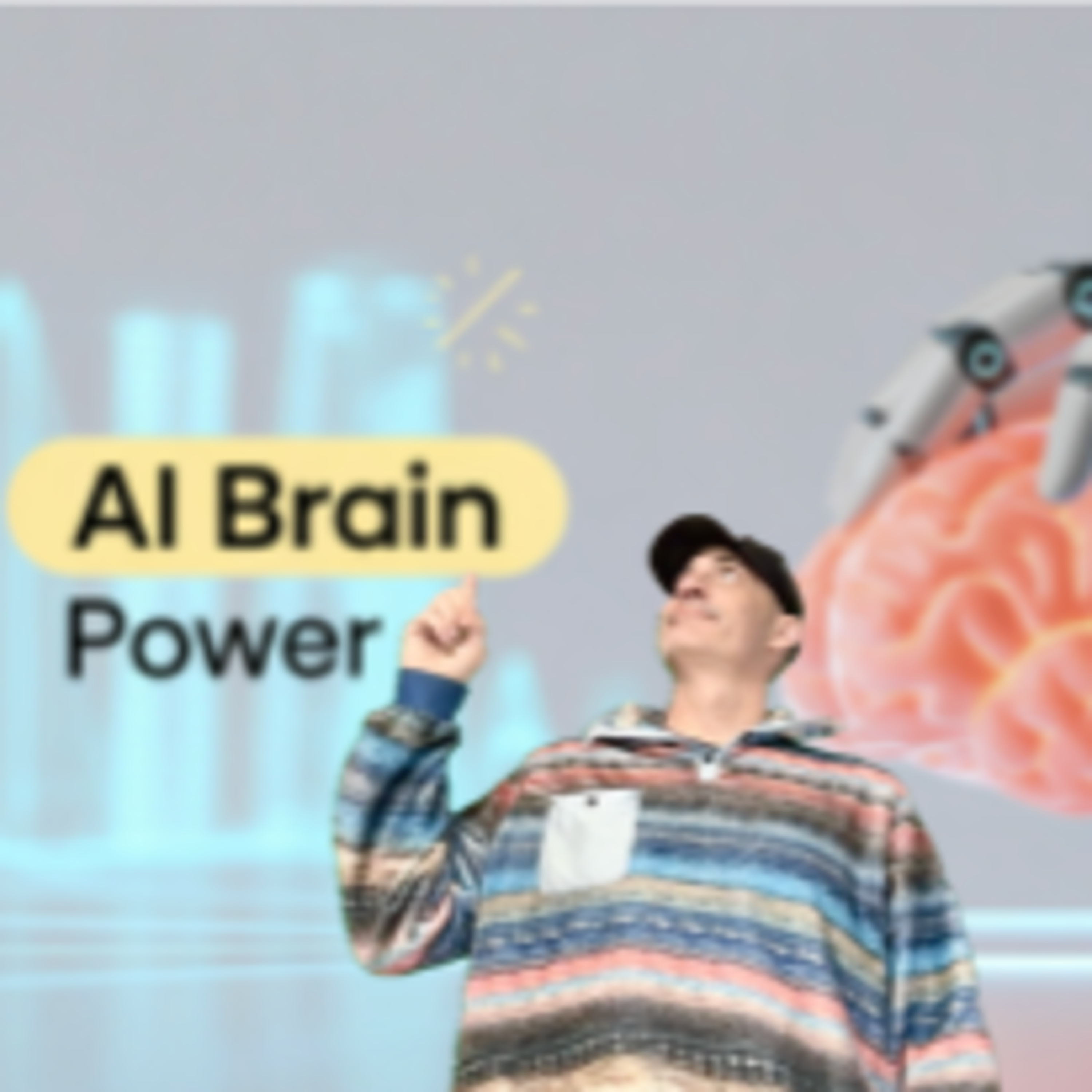 If AI Understands You Better Than You Do… Who’s in Control? episode artwork
