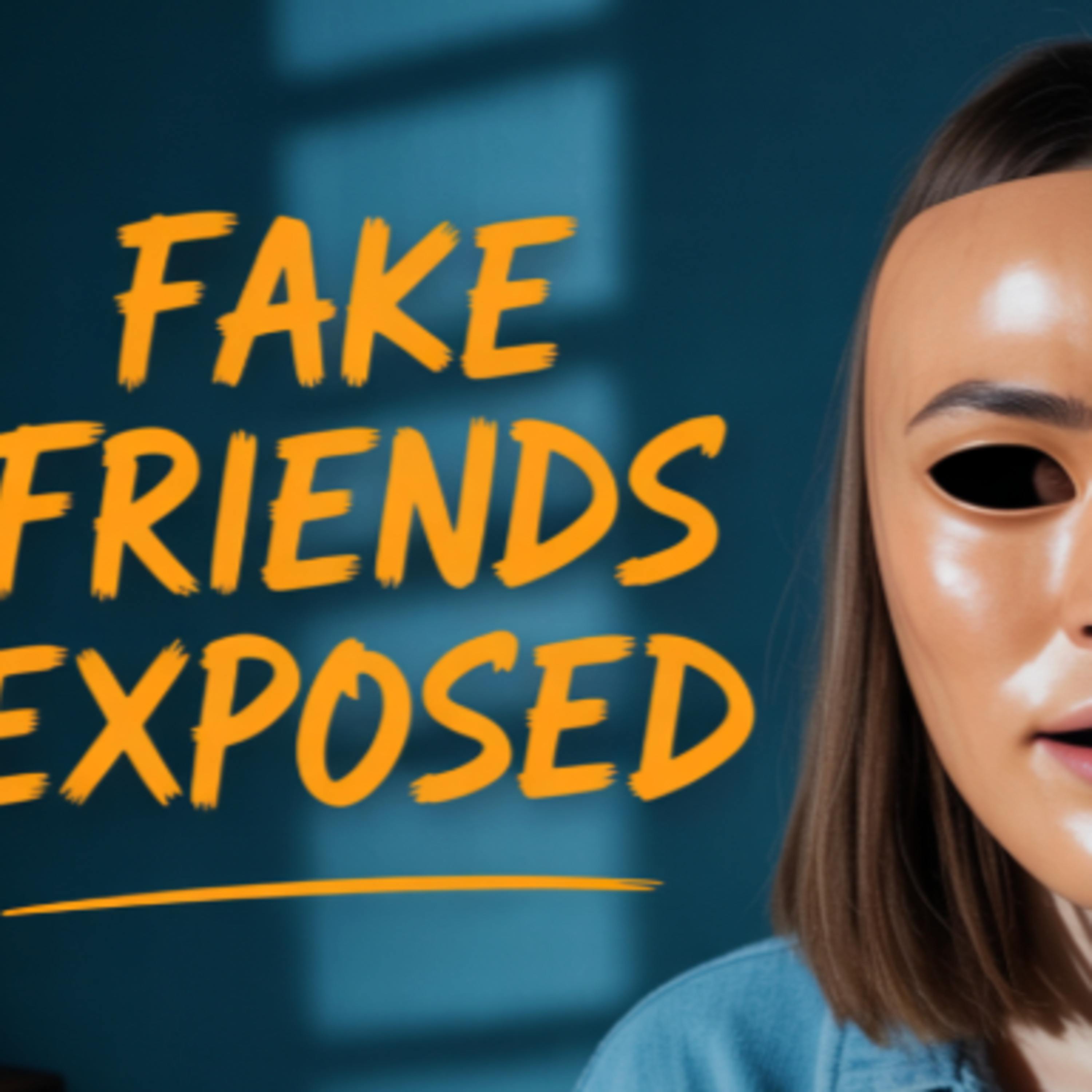 Why People Use You — And Disappear When You Need Them Most Psychology Explained episode artwork