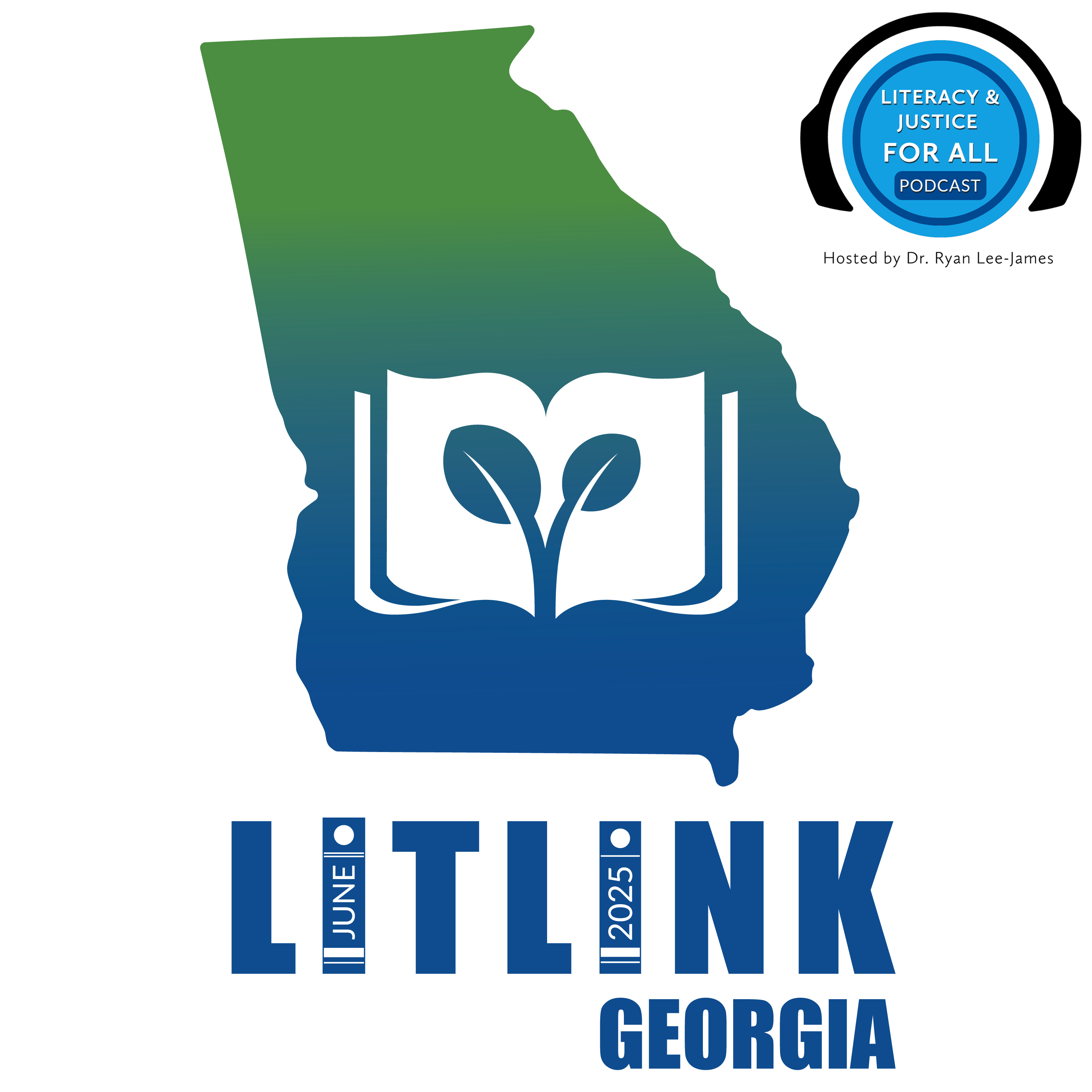 Live from LitLink 2025