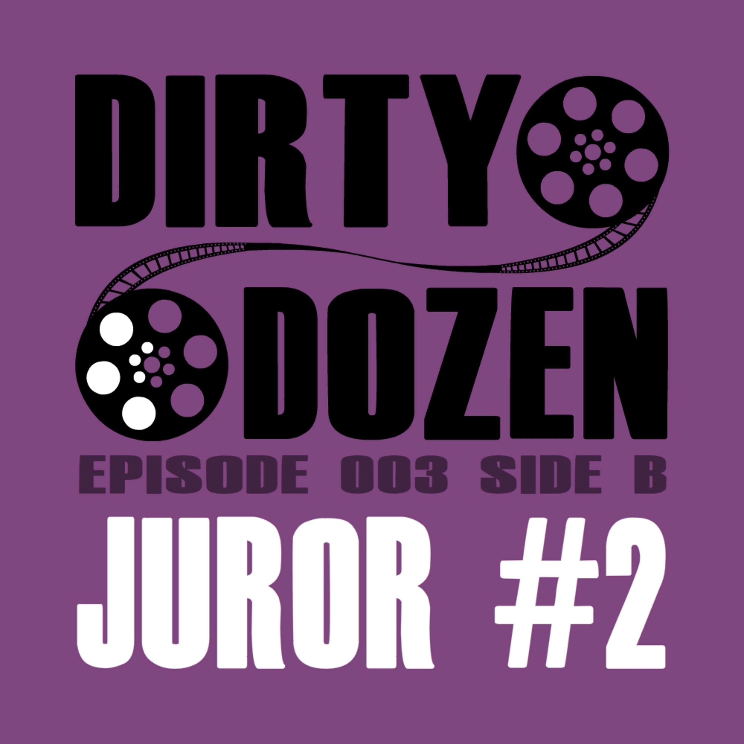 S01E03 Side B - Juror #2 episode artwork