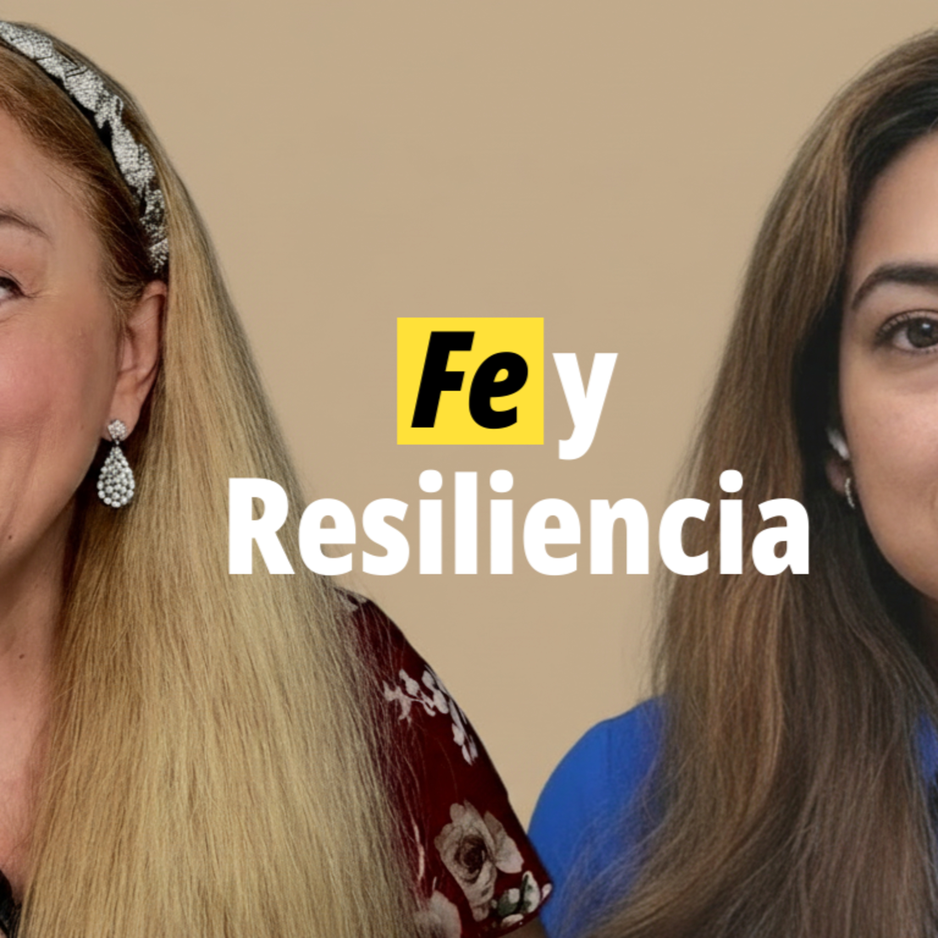 From the Ground Up with Esther