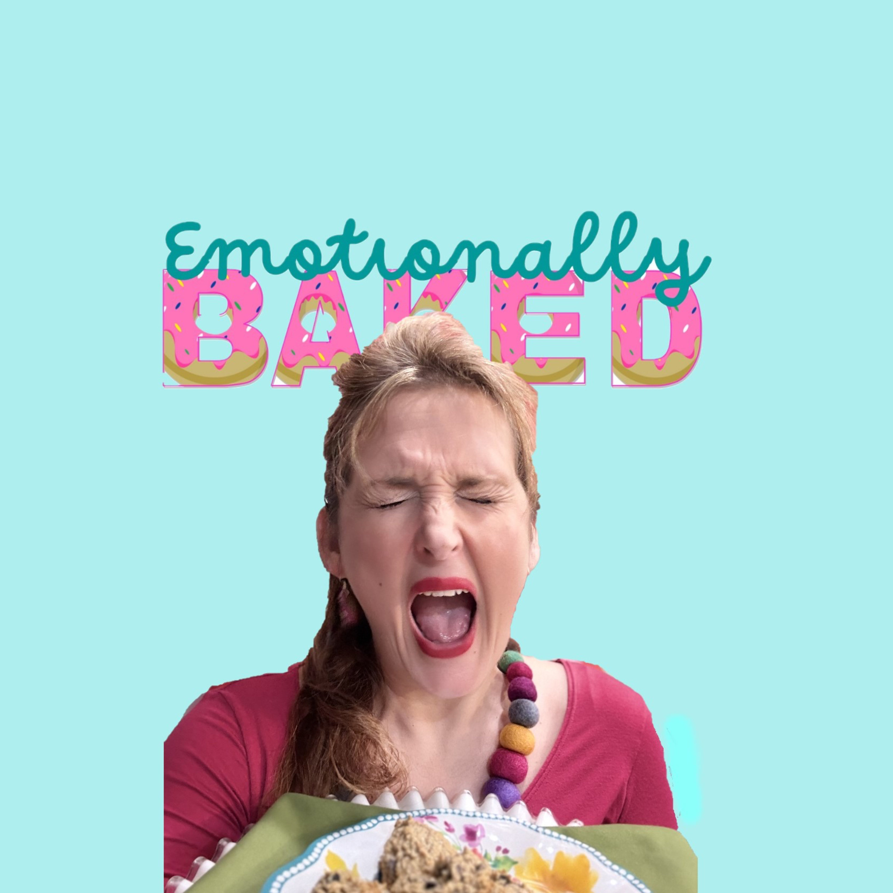 Episode 1: Donuts and Dreaming episode artwork