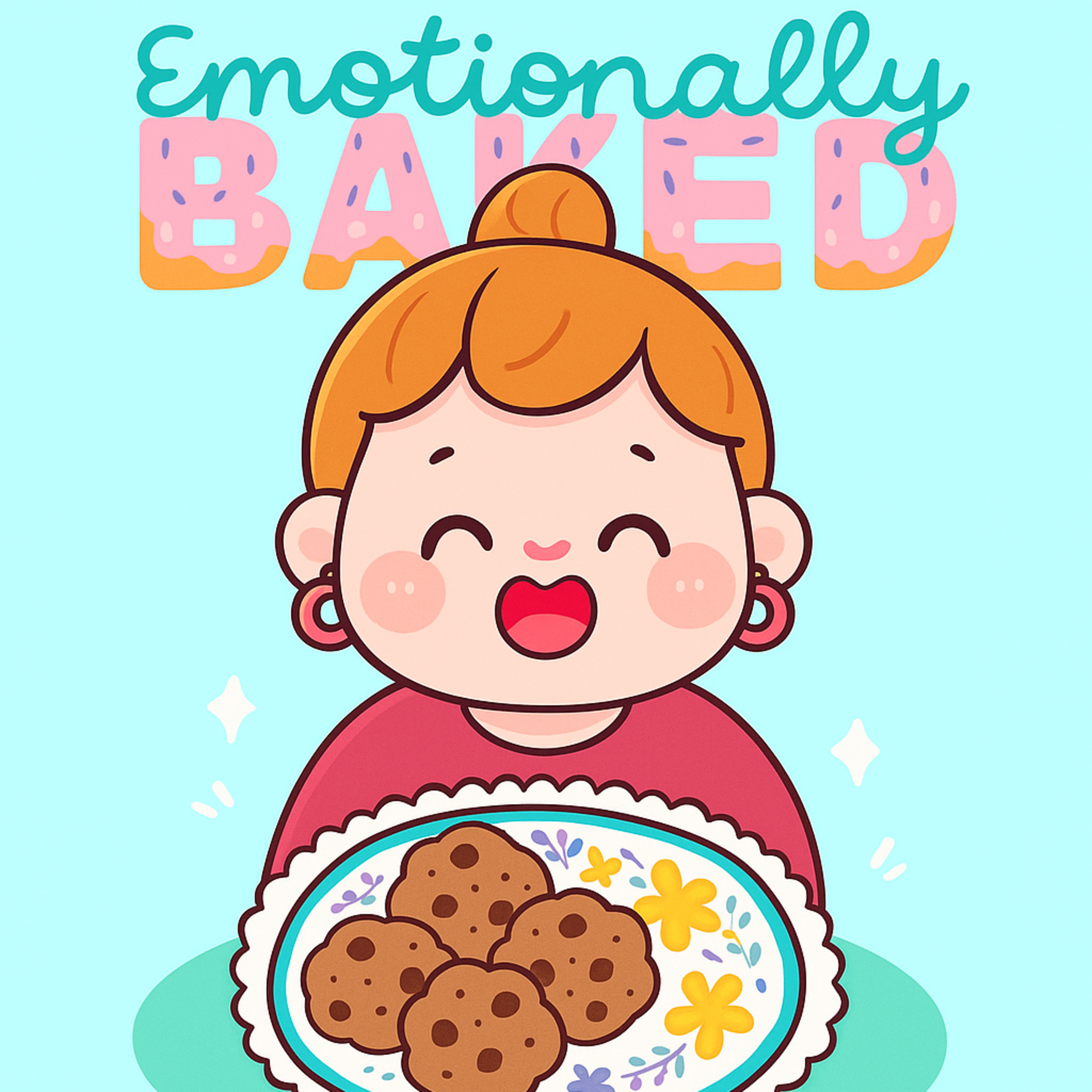 Episode 41: Hurt and Healthy Oatmeal Bites episode artwork