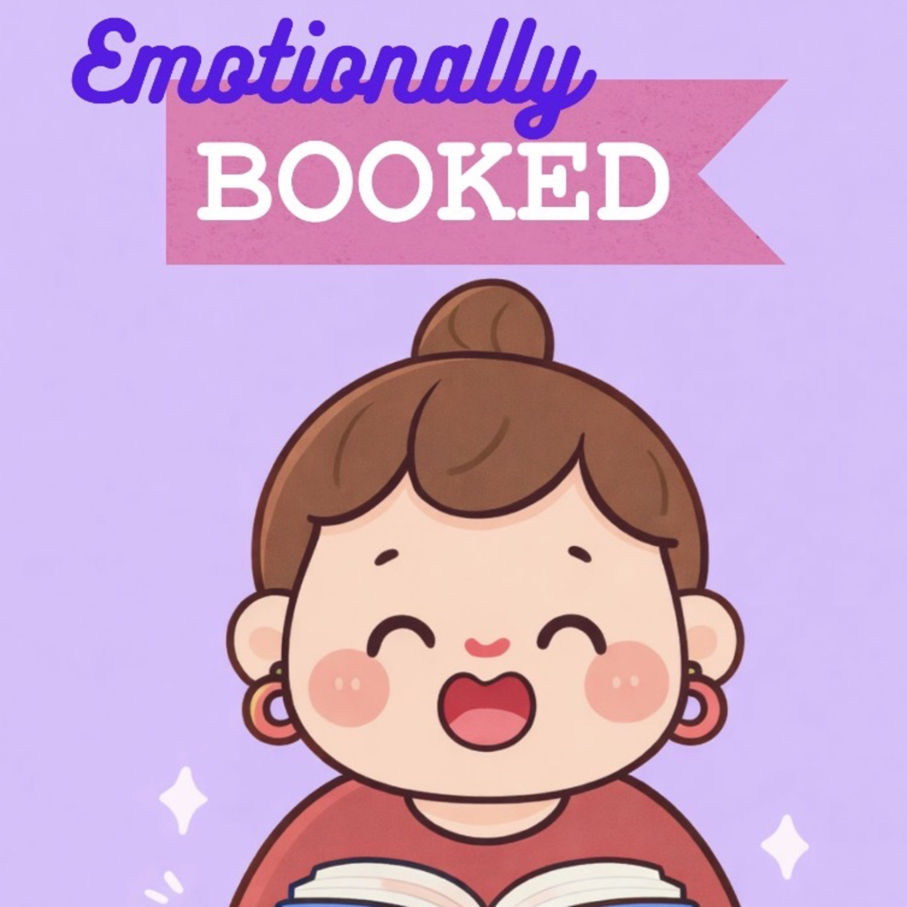 Chapter 1: Emotionally Booked on ACOTAR  episode artwork