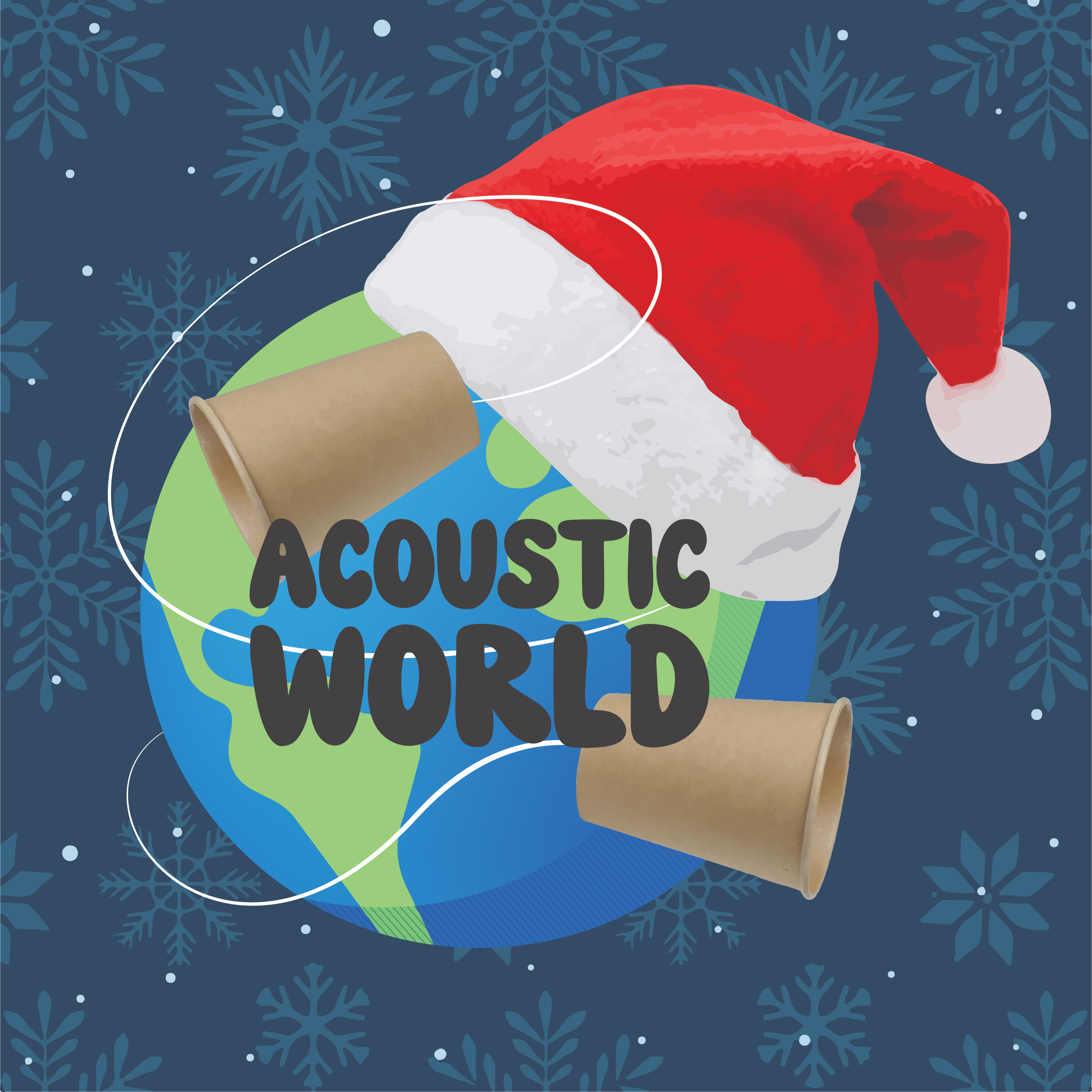 Acoustic World