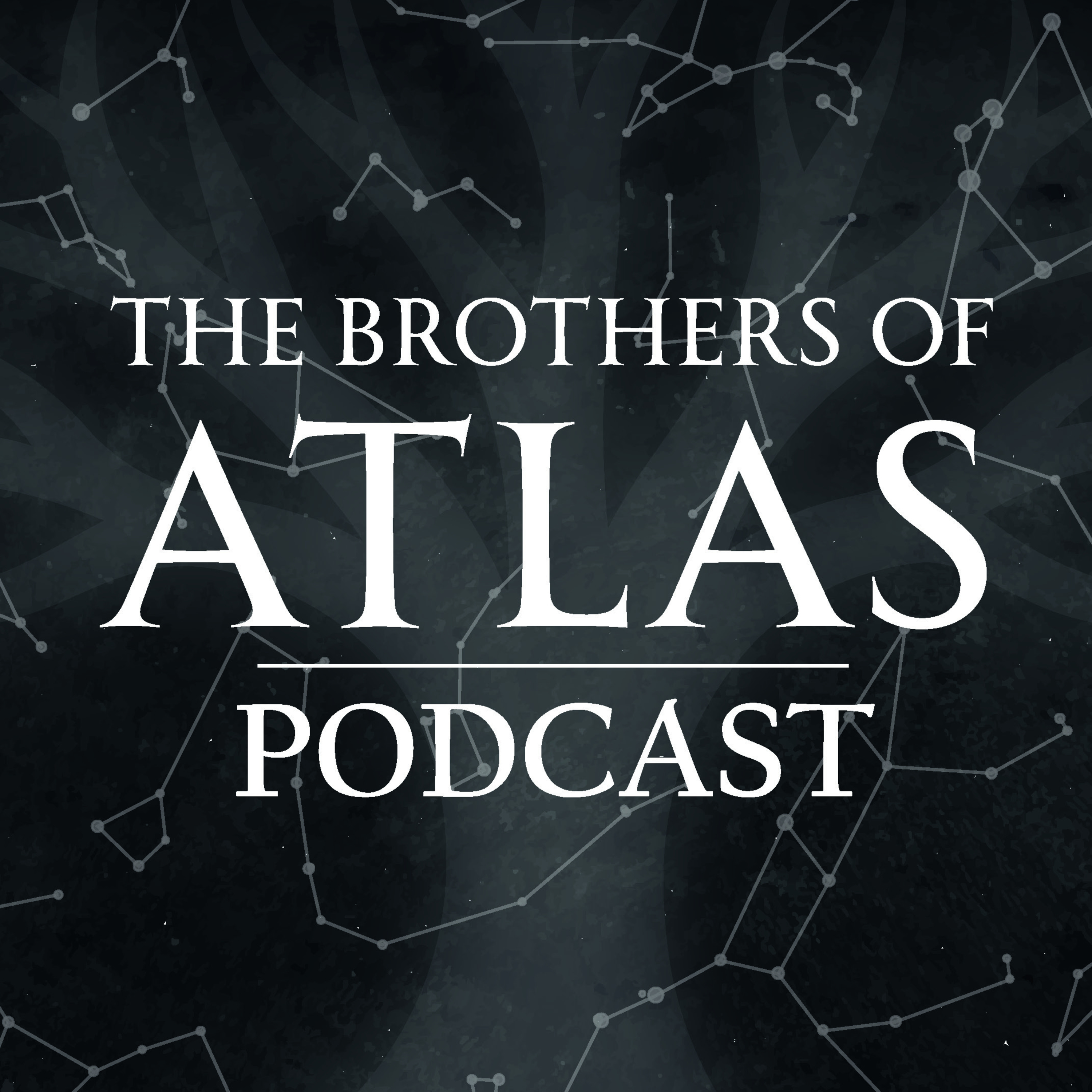 The Brothers of Atlas PODCAST - Introduction Episode episode artwork