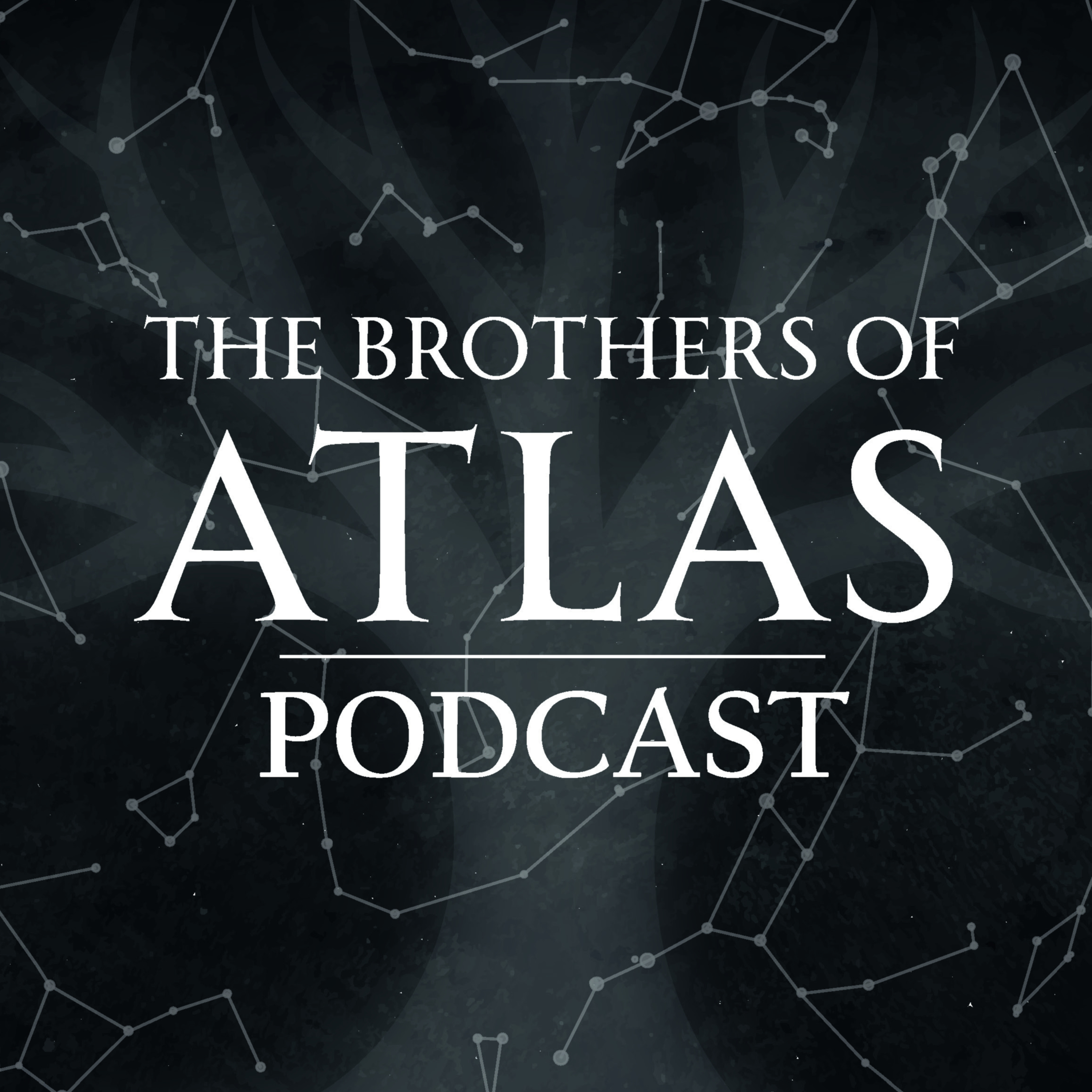 The Brothers of Atlas PODCAST - Episode #1 episode artwork
