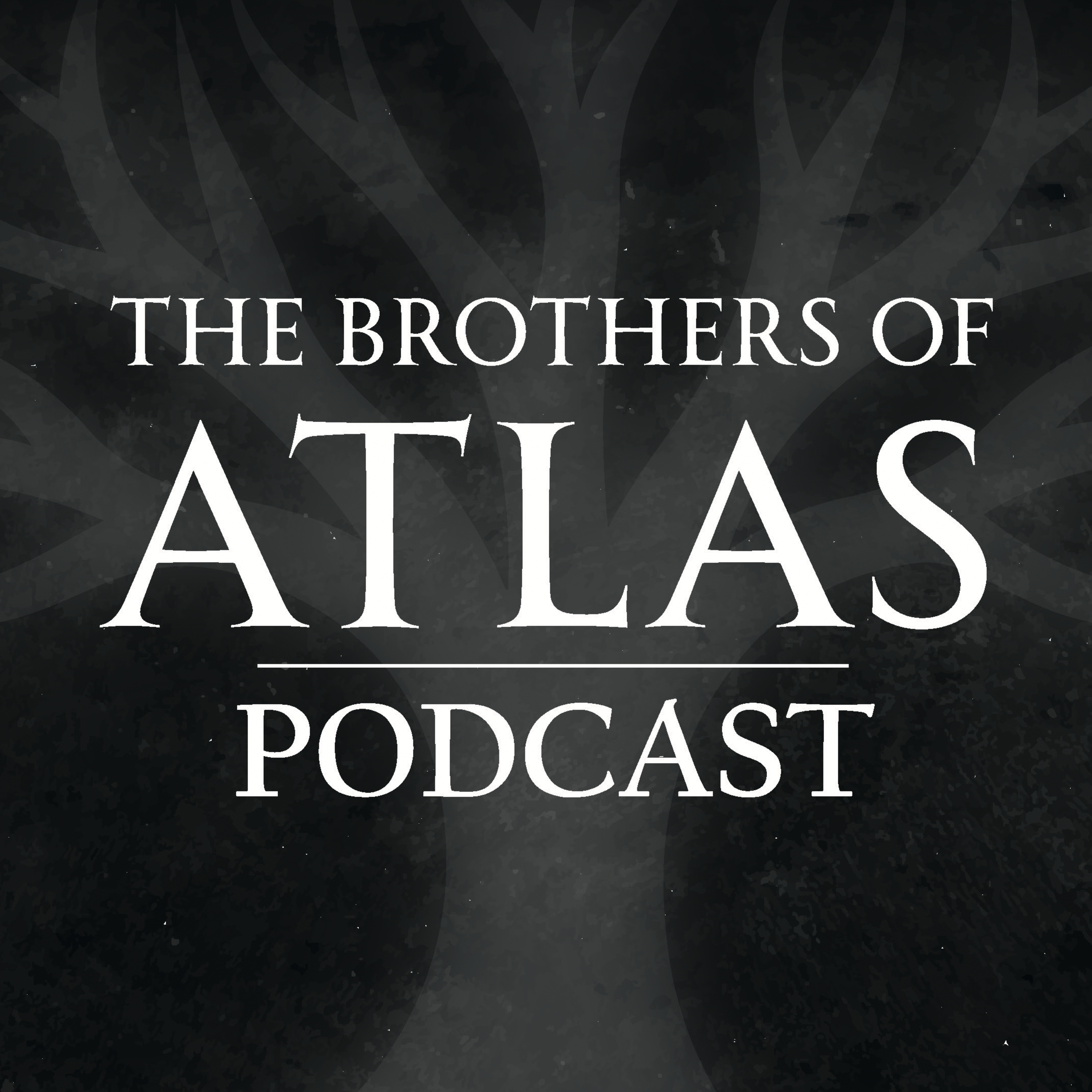 We RANK Our Top 5 TV shows! The Brothers of Atlas PODCAST - Episode #5 episode artwork