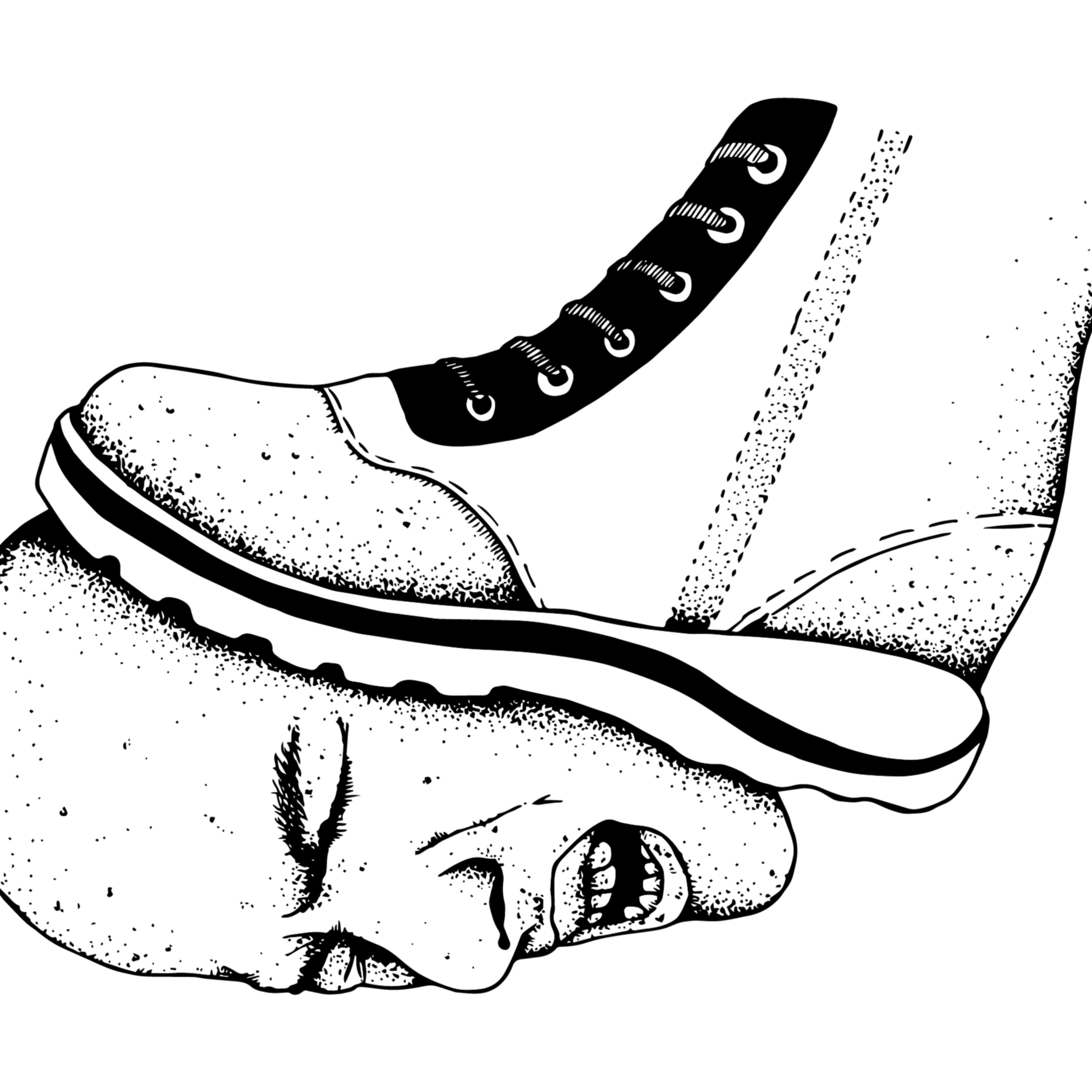 Hostile Cultures (Part 2) episode artwork