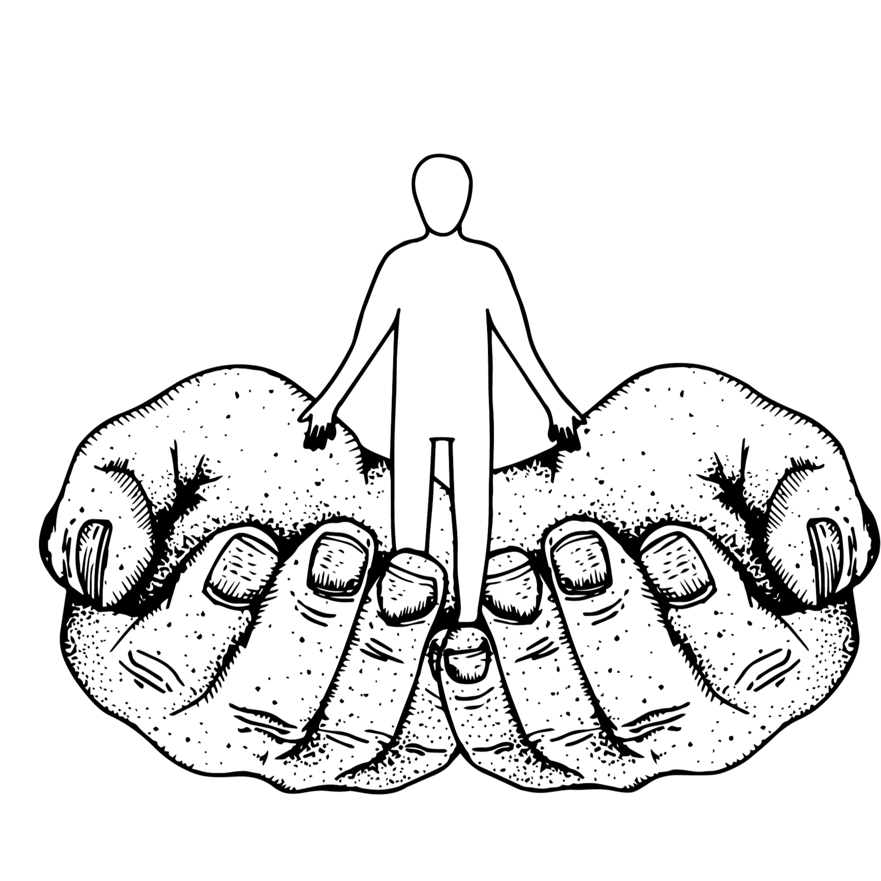 Nurturing Spaces (Part 1) episode artwork